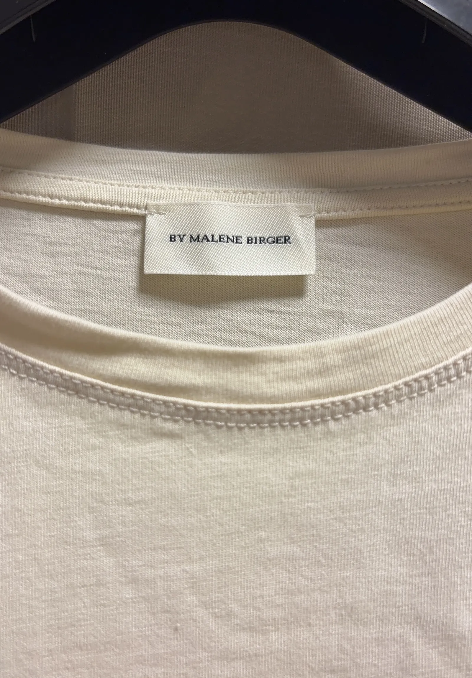 By Malene Birger-t-shirt - Image 2