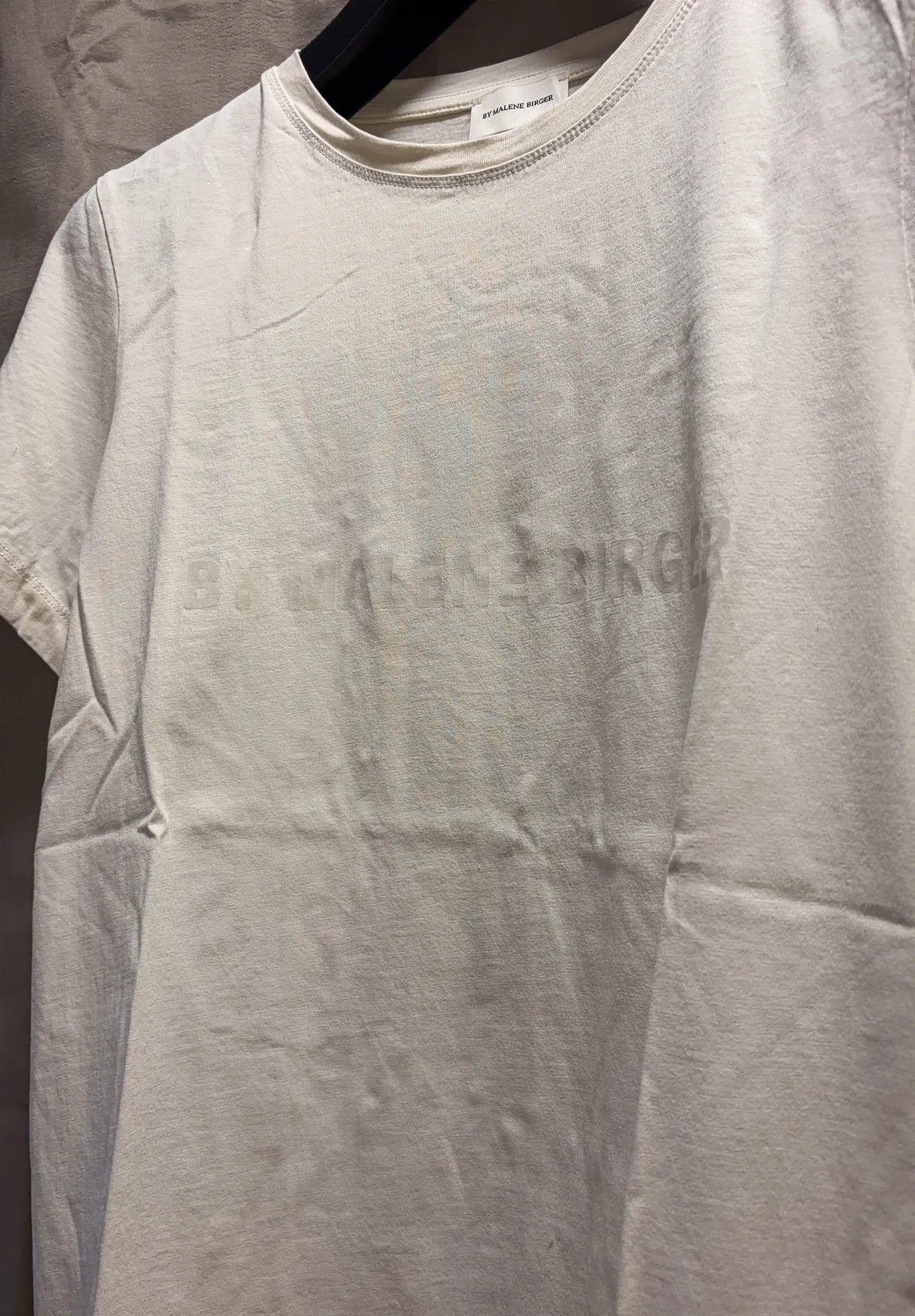 By Malene Birger-t-shirt - Image 3