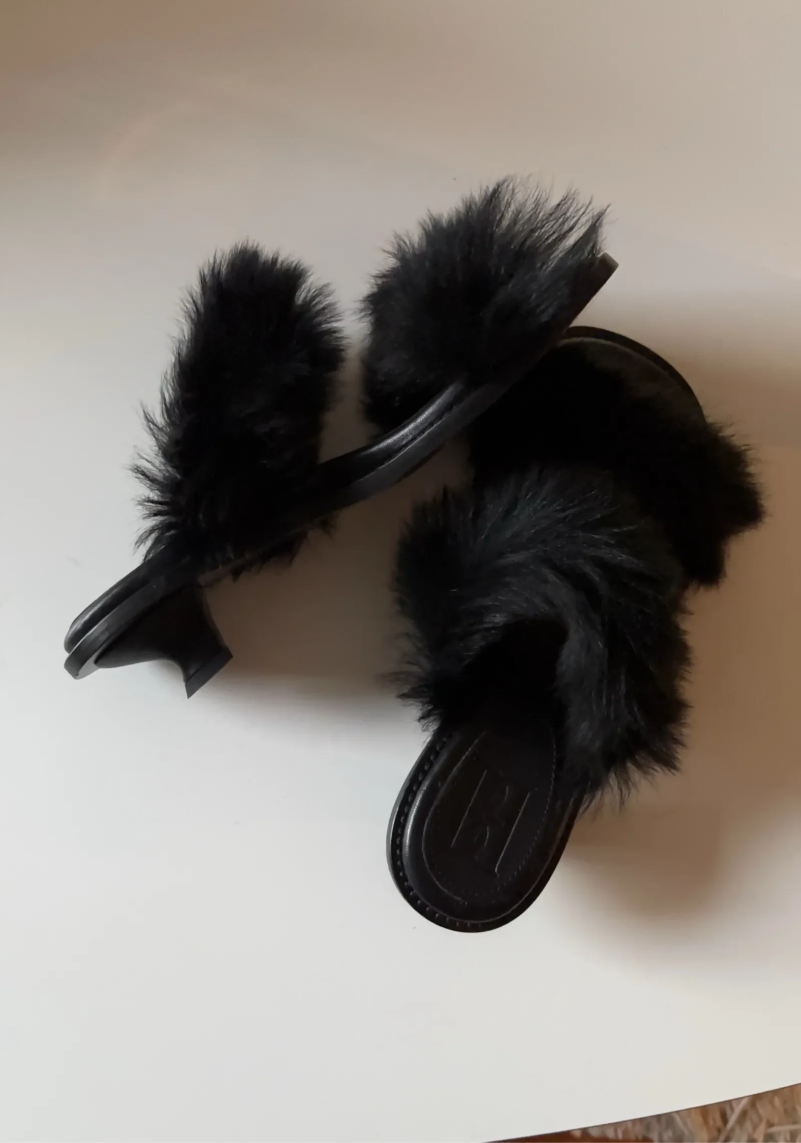 By Malene Birger Tianna-skinnsandaler NWOT - Image 2