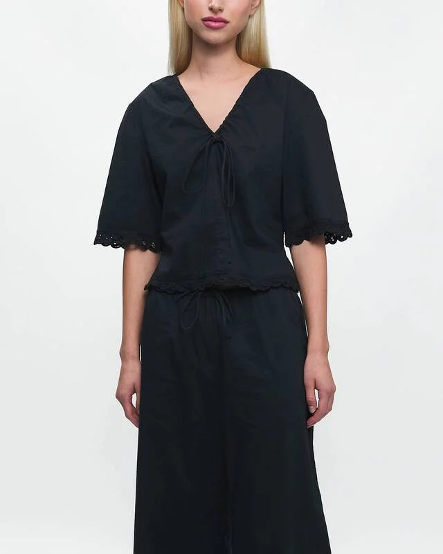 By Malene Birger Ulrikke-blus