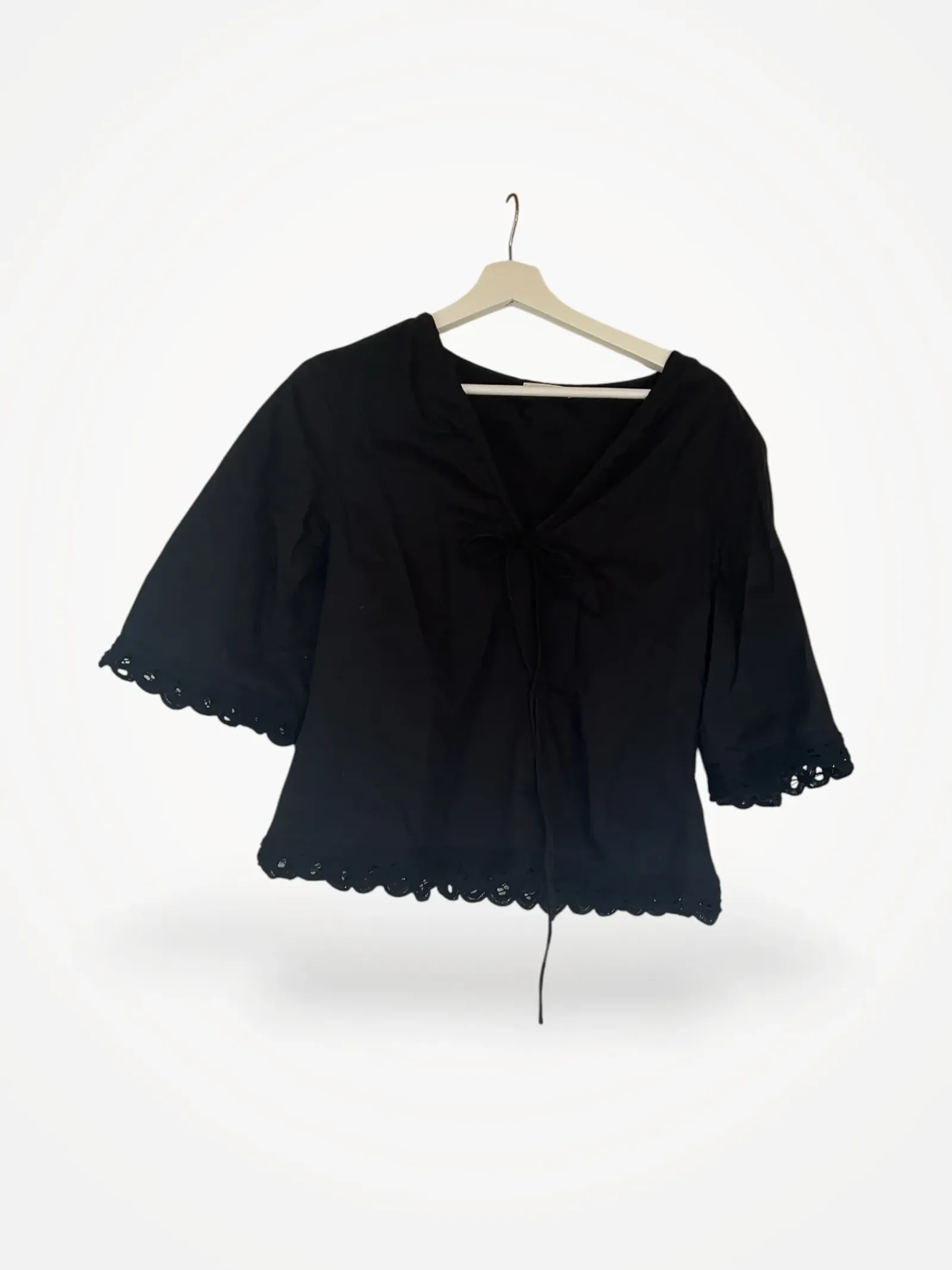 By Malene Birger Ulrikke-blus - Image 2