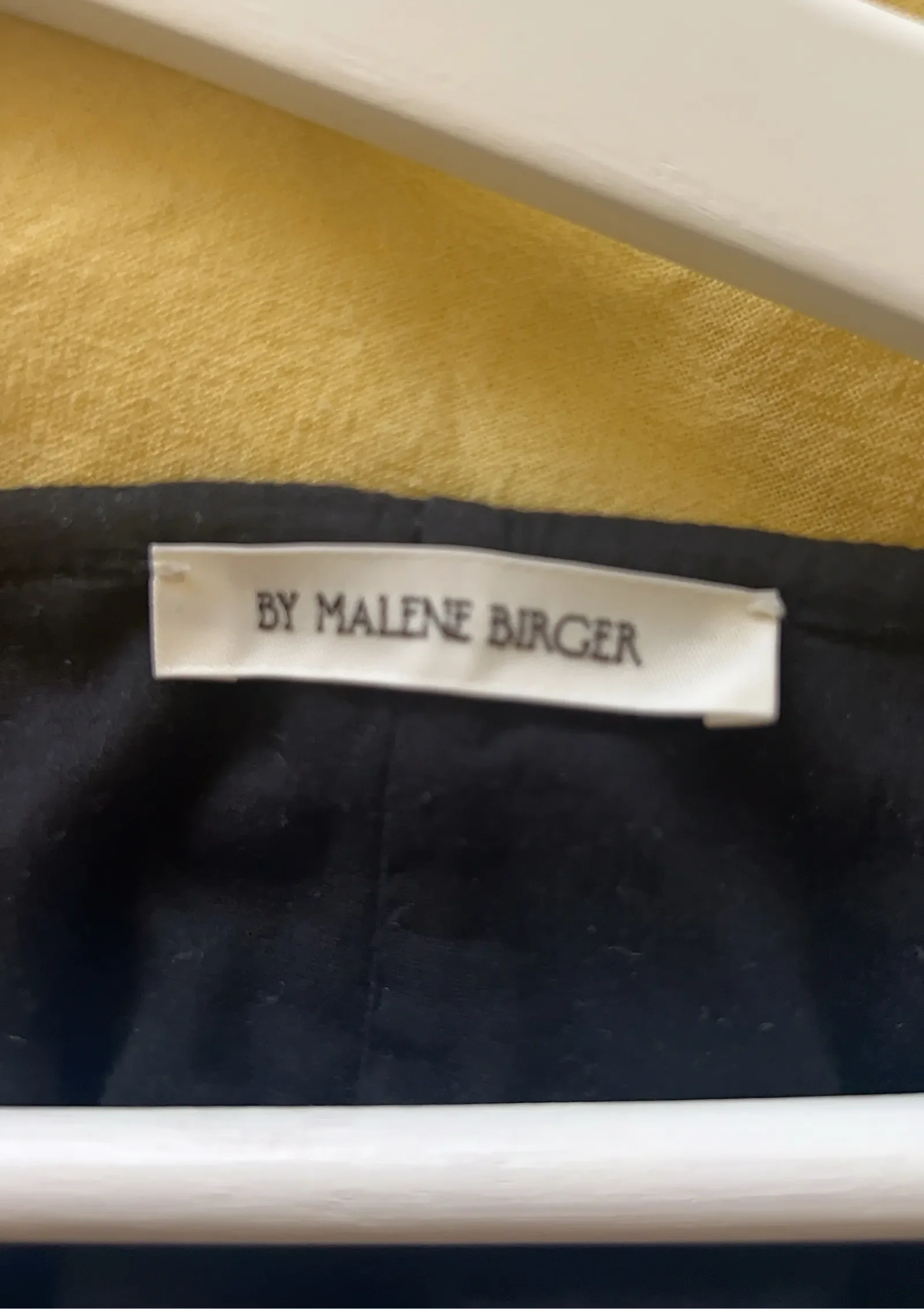 By Malene Birger Ulrikke-blus - Image 3