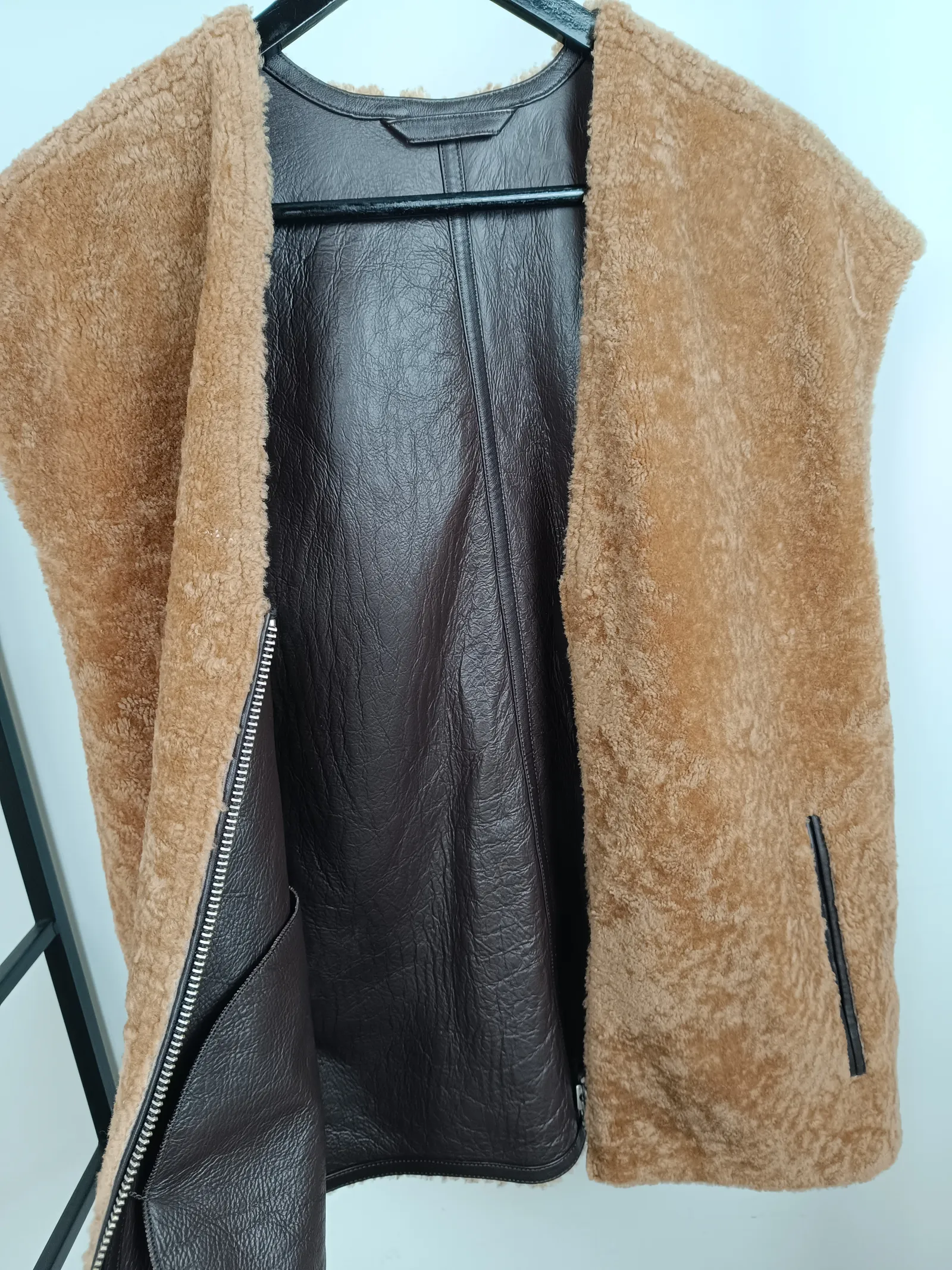 By Malene Birger Veronicas-väst - Image 5