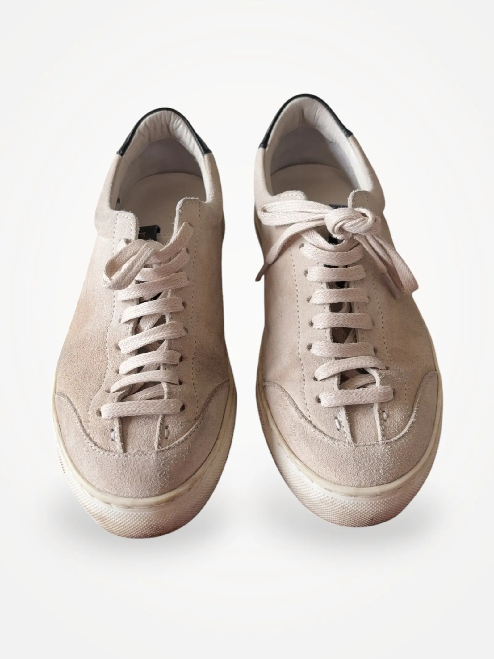 By Malene Birger Vet Ej-sneakers