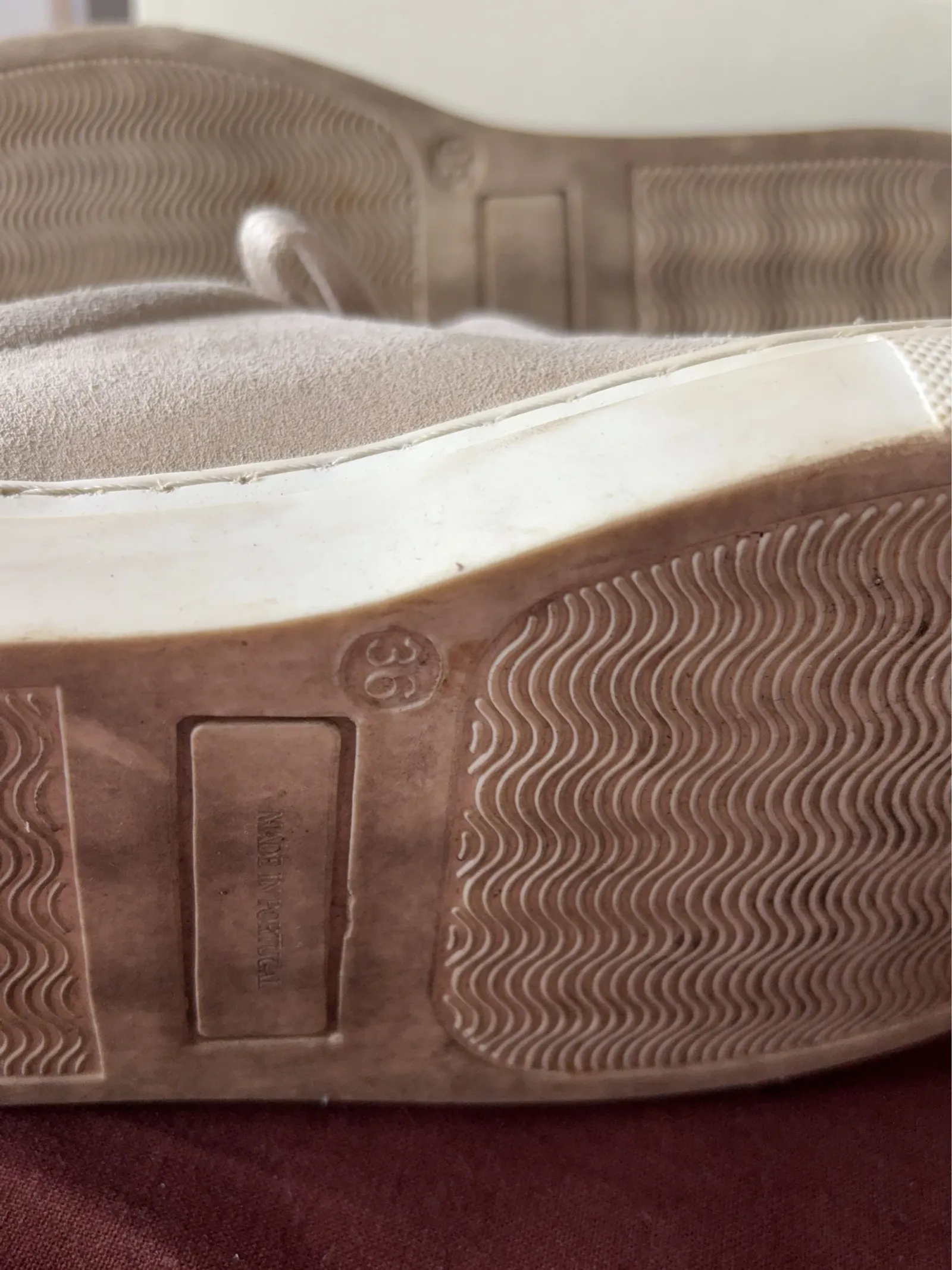 By Malene Birger Vet Ej-sneakers - Image 3