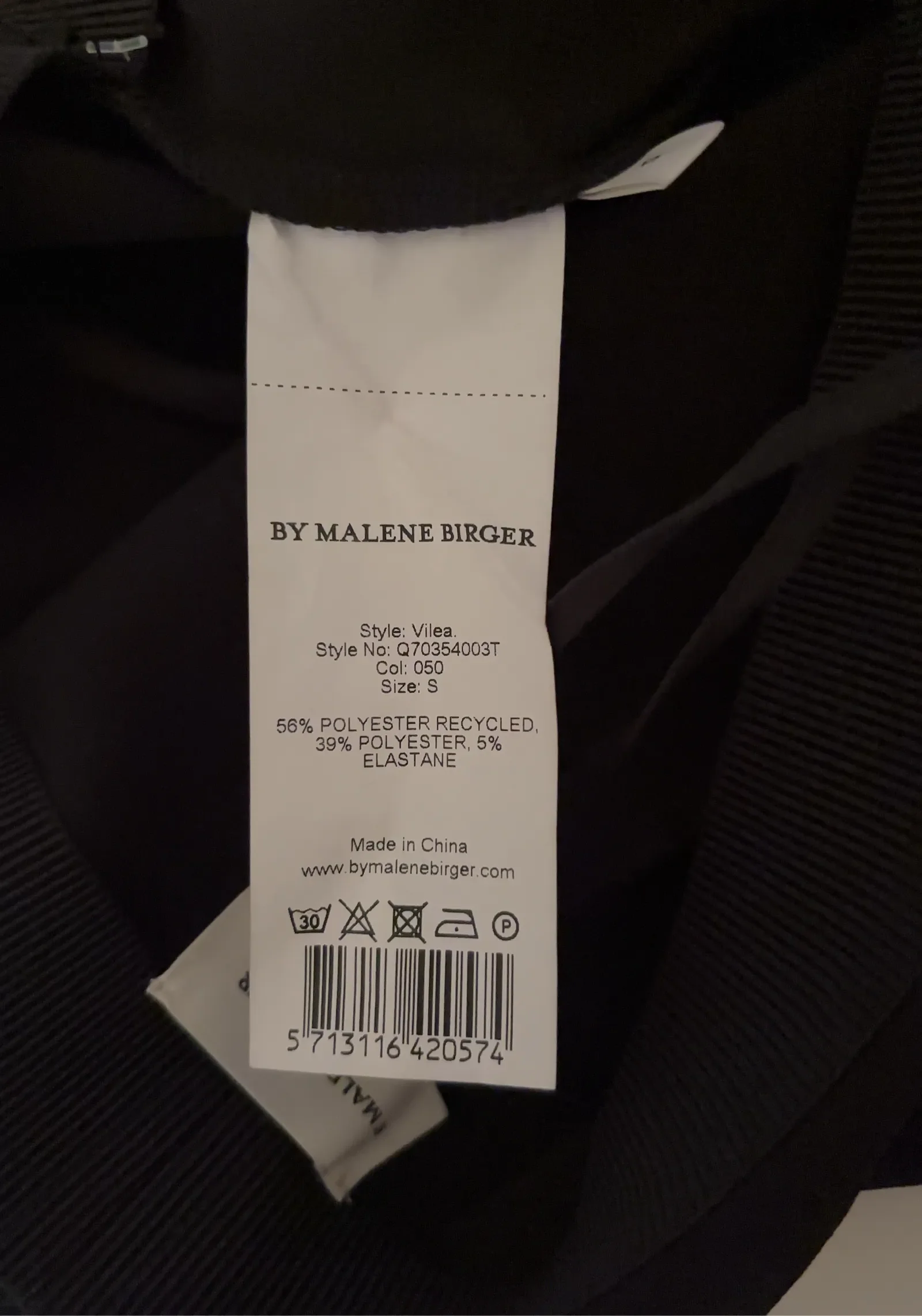 By Malene Birger Vilea-byxor NWOT - Image 4