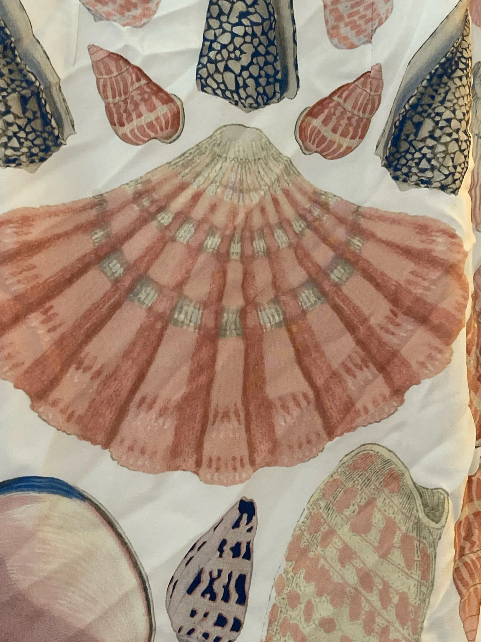 By Malina-sidenklänning - Image 3
