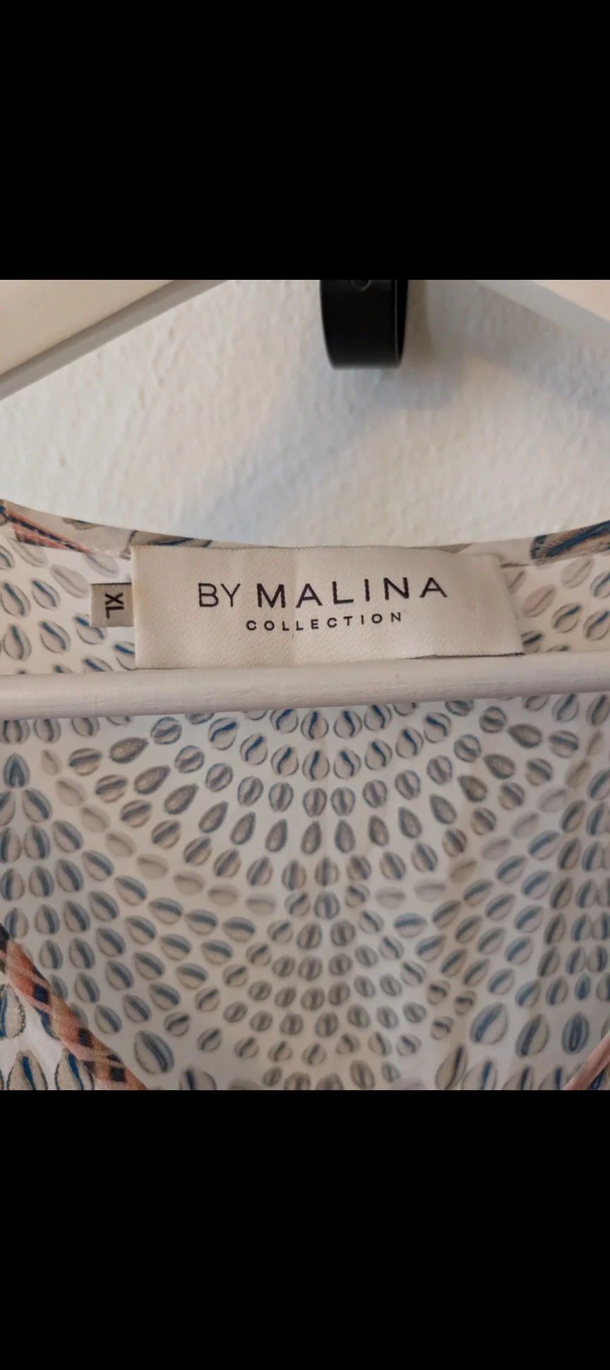 By Malina-ullklänning - Image 2
