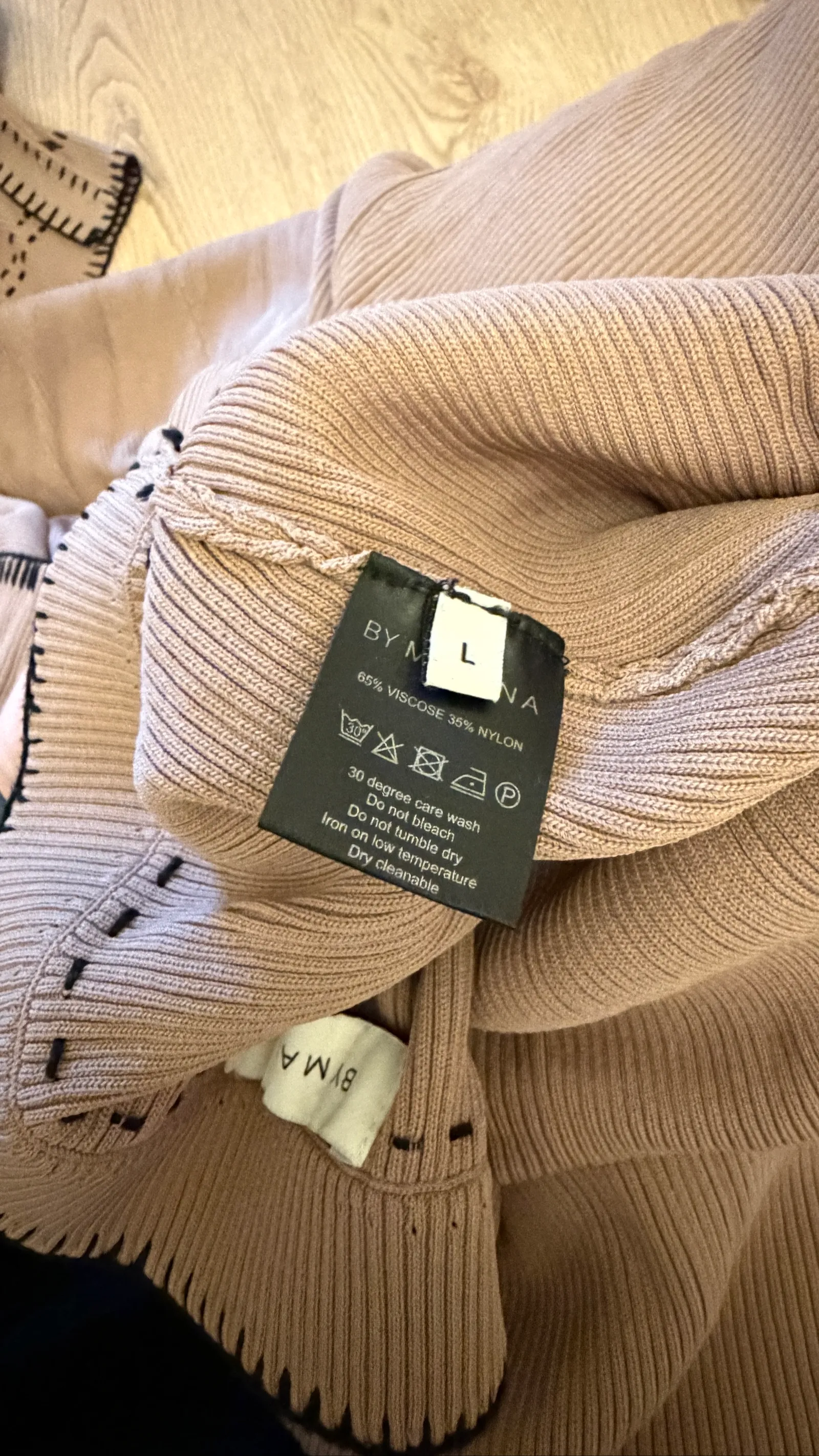 By Malina Grace-set NWT - Image 6