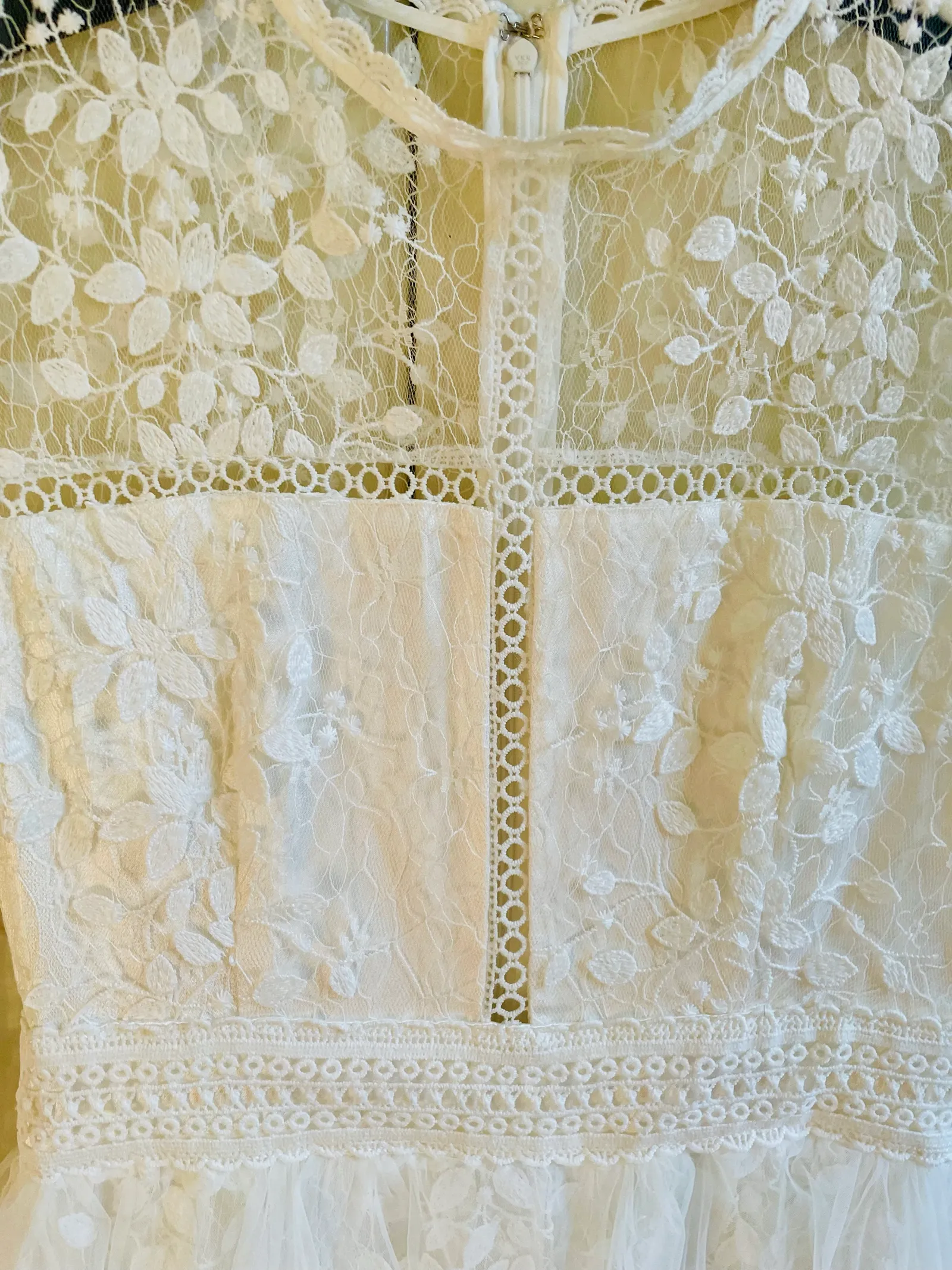 By Malina Helia Midi-klänning NWT - Image 4