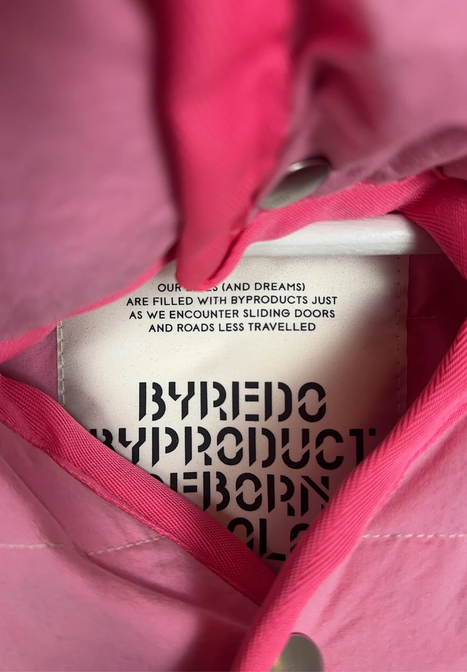 Byredo-dunjacka - Image 2