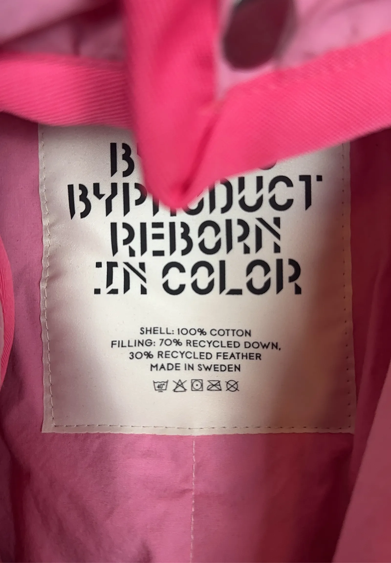 Byredo-dunjacka - Image 3
