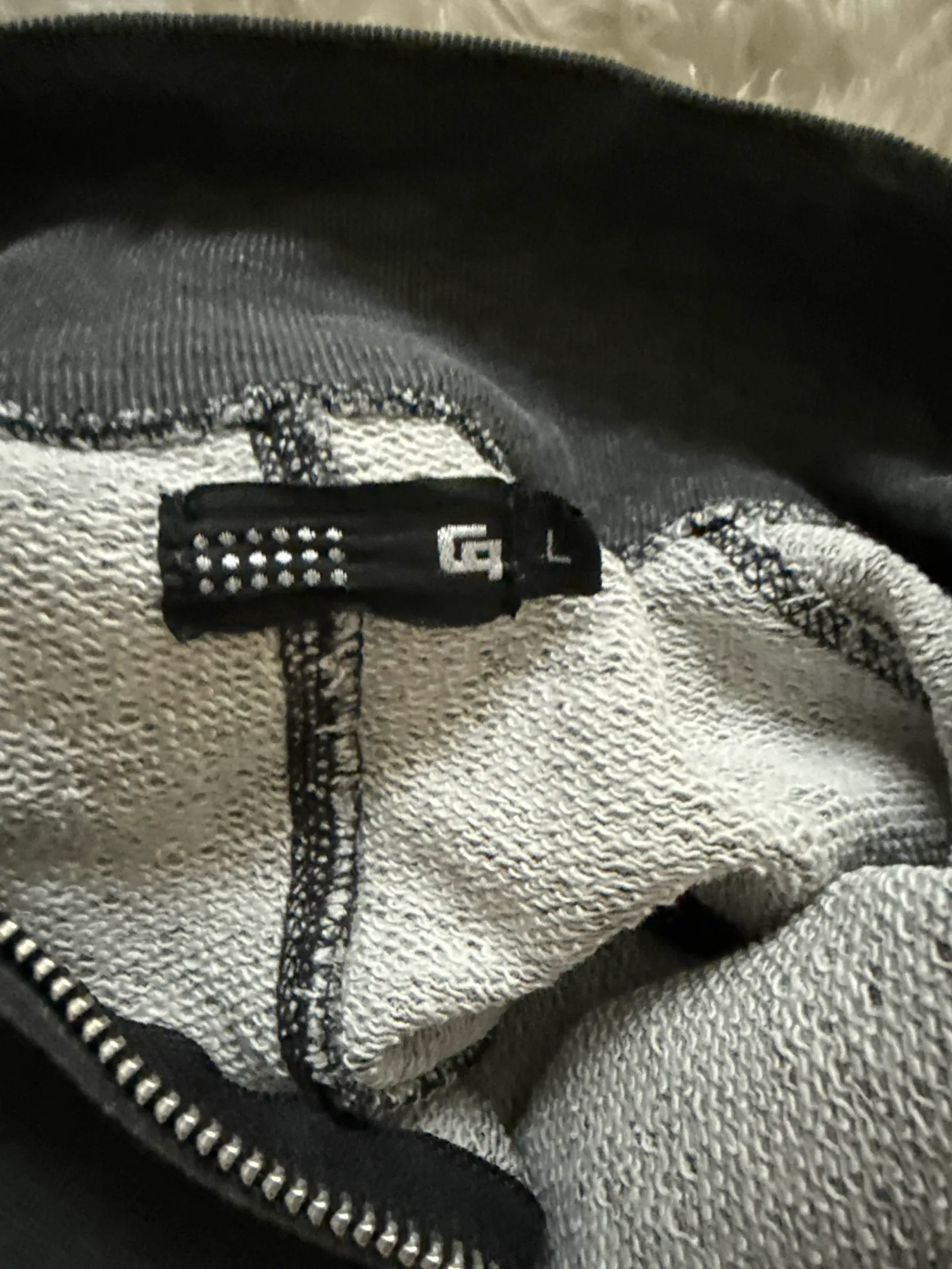 C.P. Company-sweatshirt - Image 2