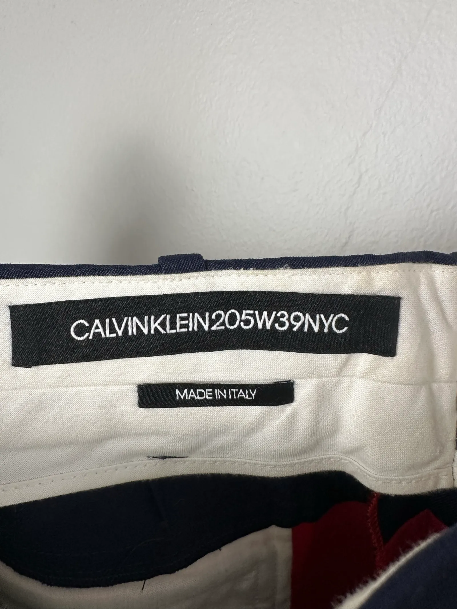 Calvin Klein-ullbyxor - Image 2