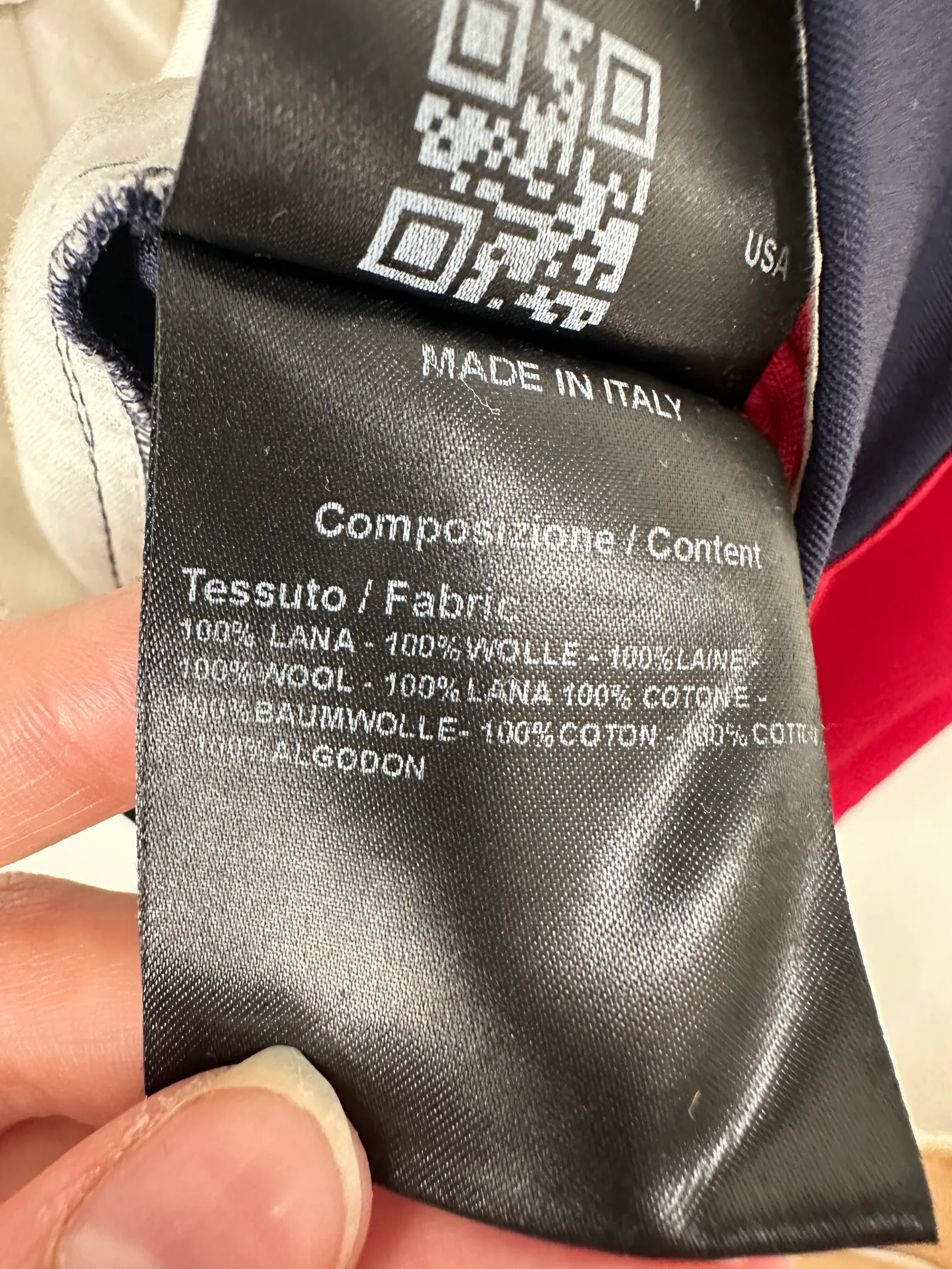 Calvin Klein-ullbyxor - Image 3