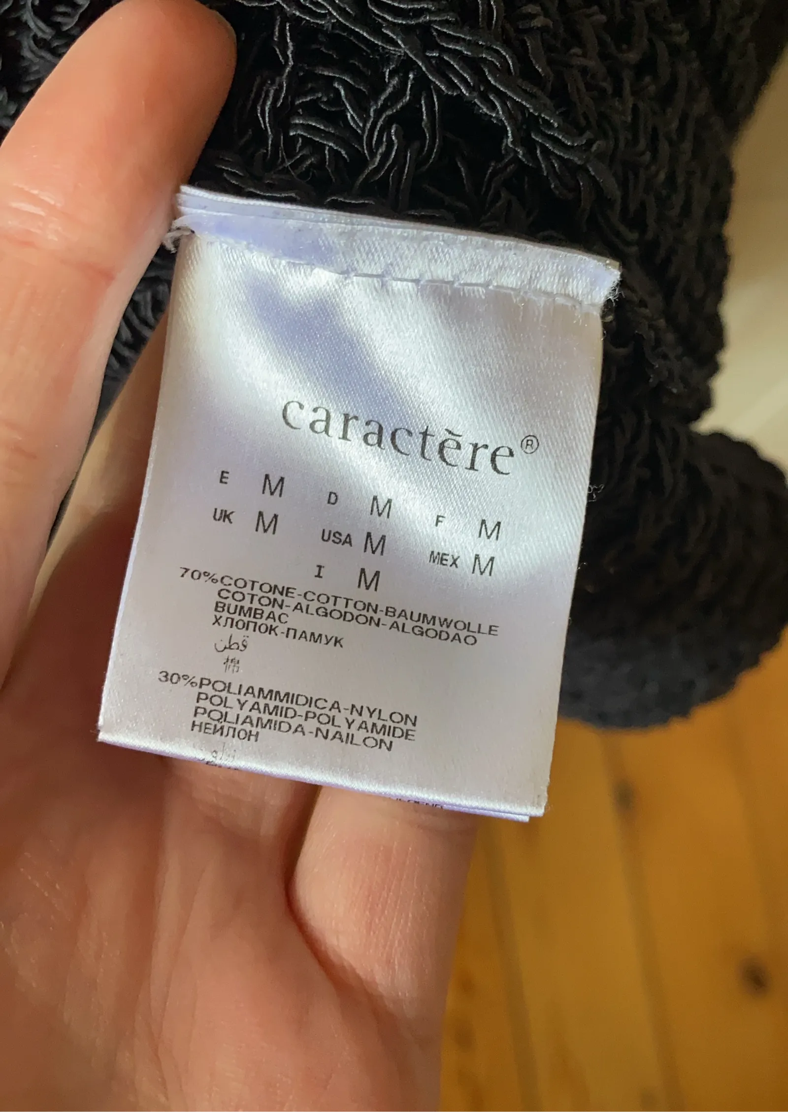 Caractere-kofta - Image 3