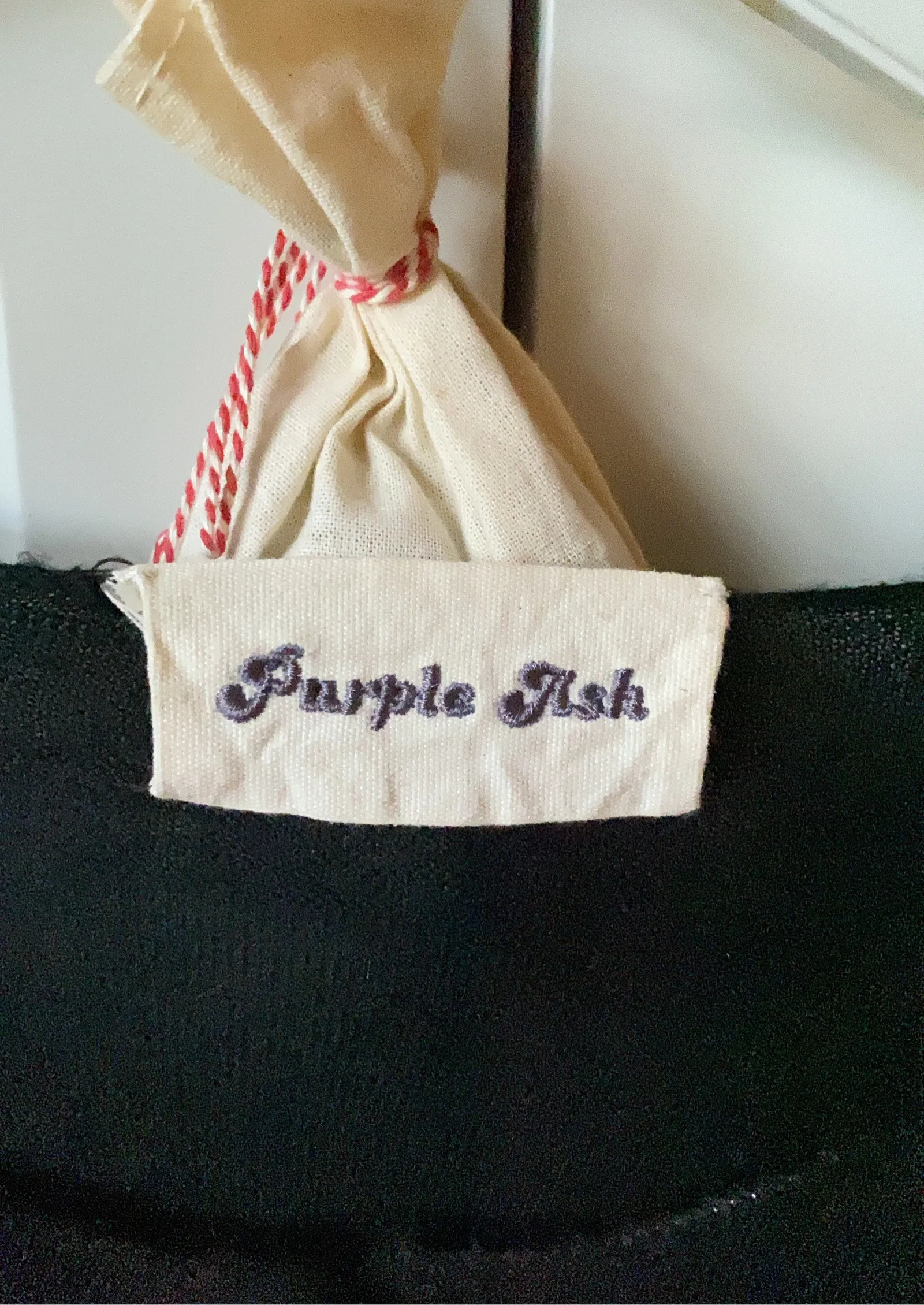 Purple Ash-ullkofta - Image 2