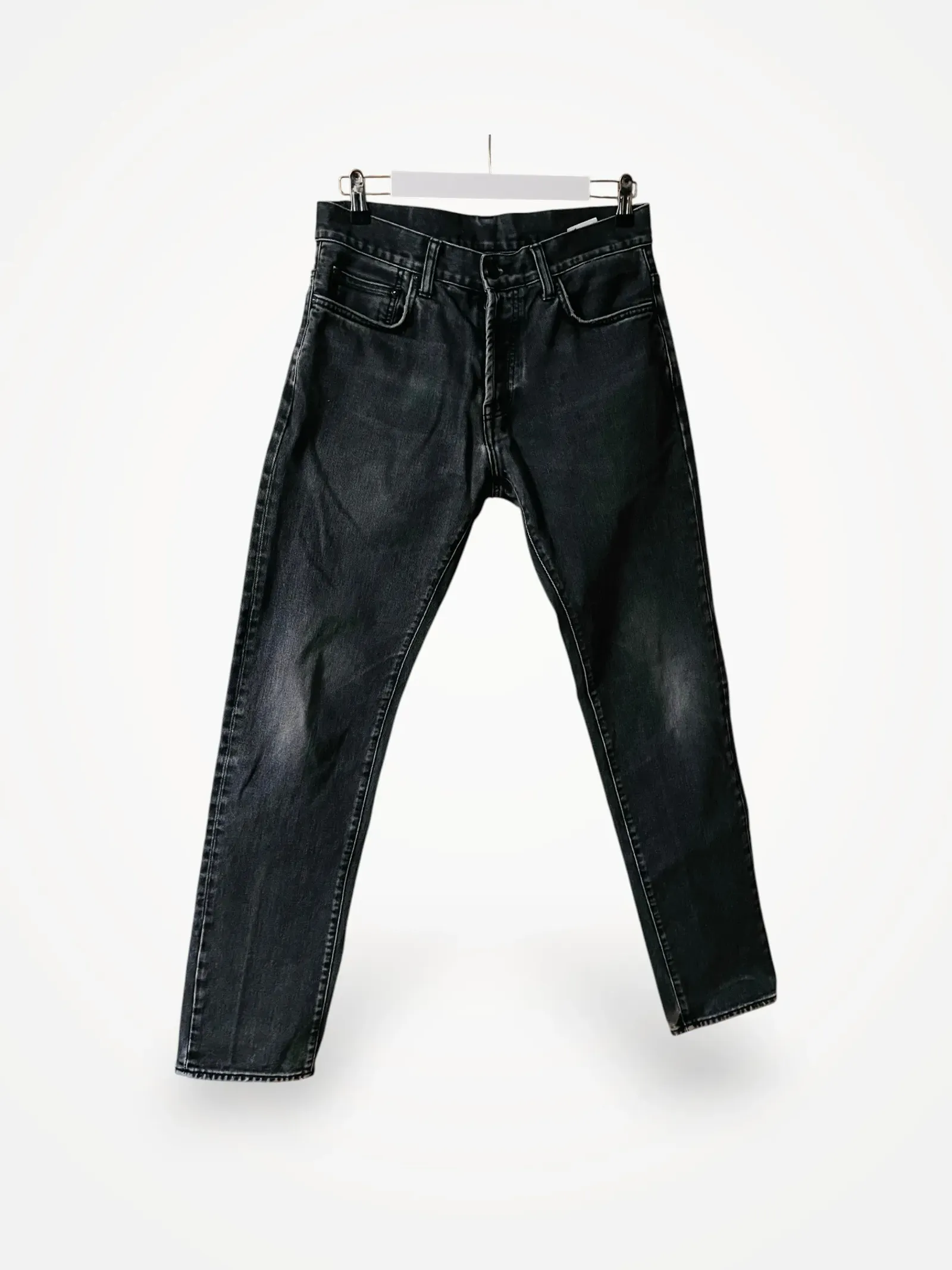 Carhartt Klondike-jeans