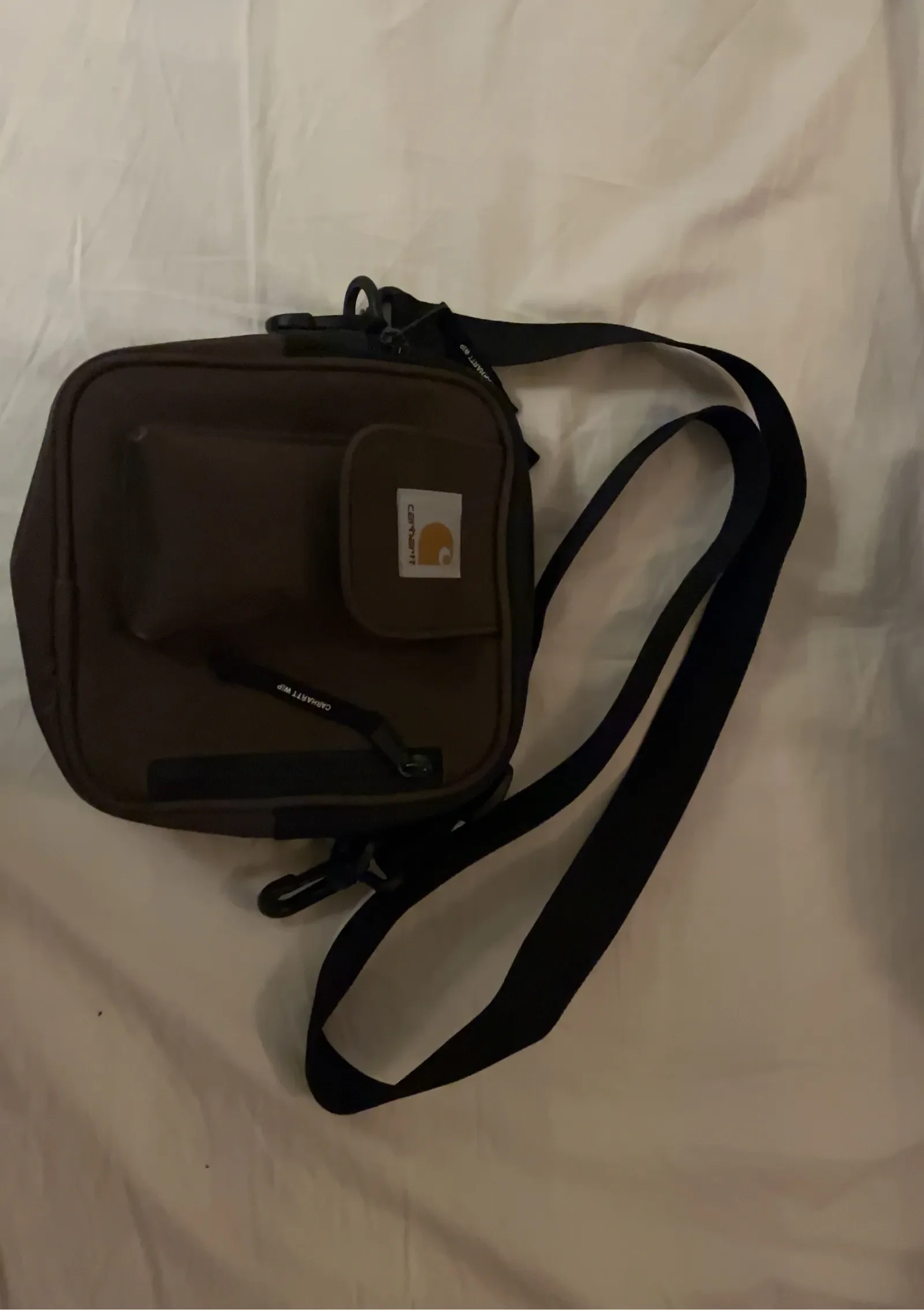 Carhartt-axelremsväska - Image 3