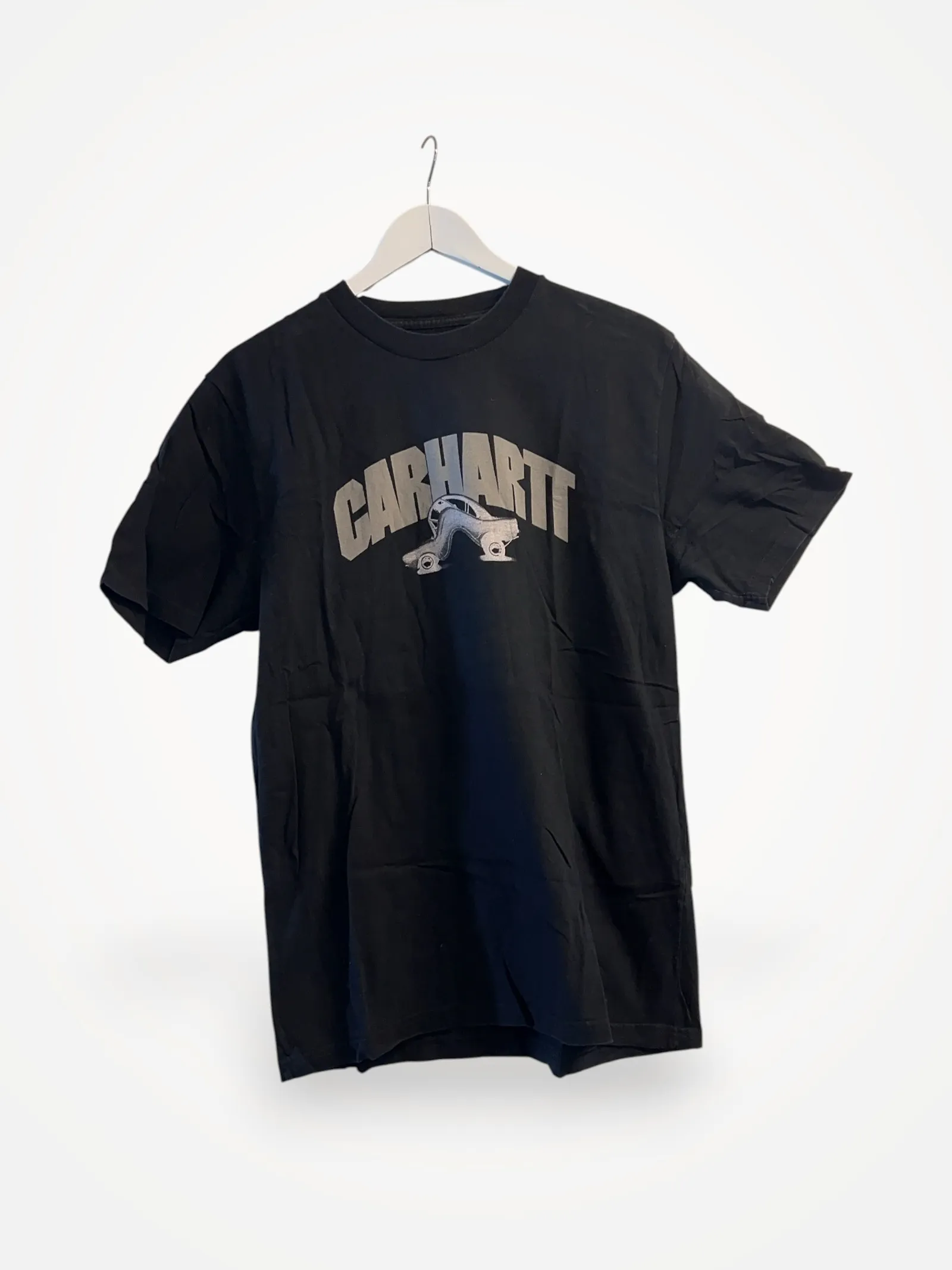 Carhartt-t-shirt