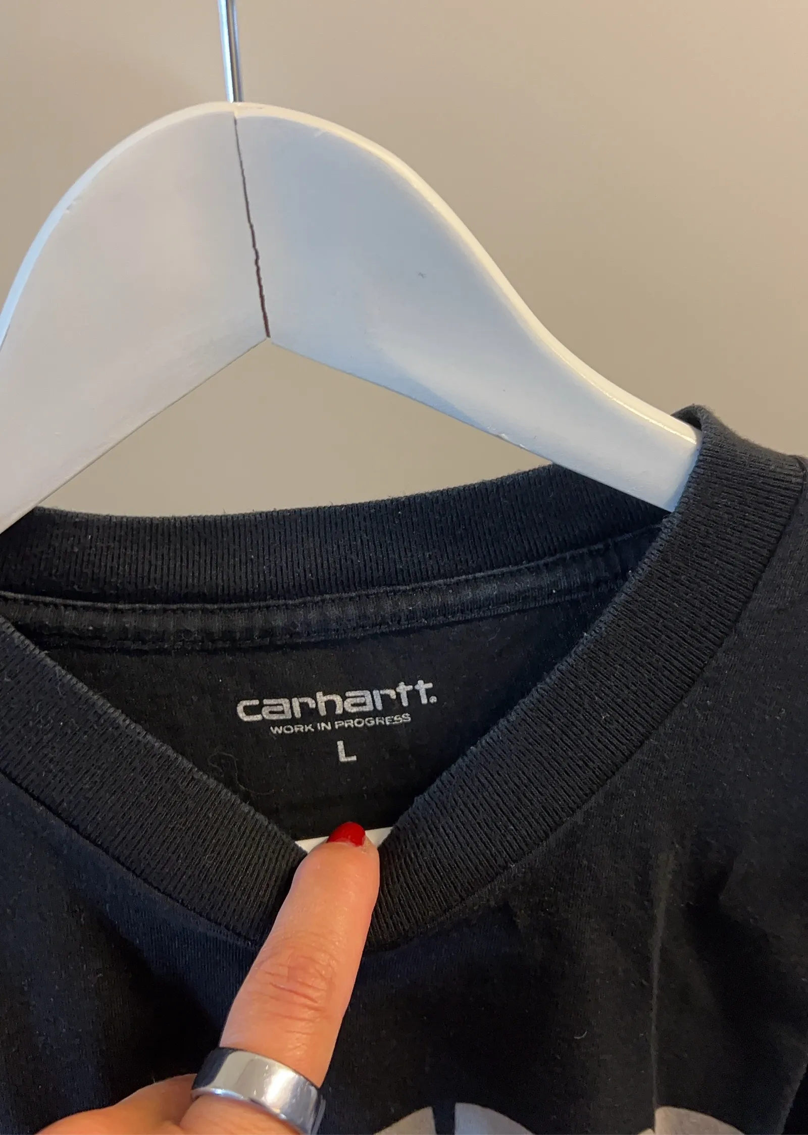 Carhartt-t-shirt - Image 2