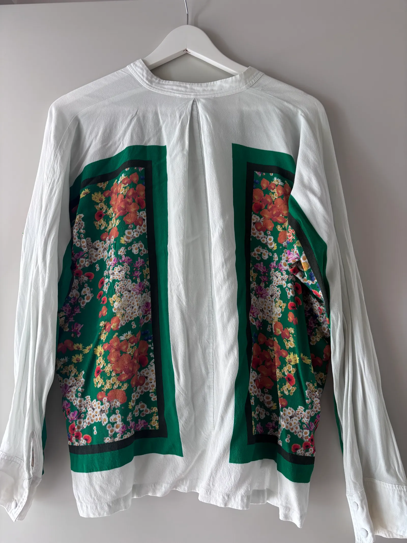 Carin Wester Cynthia-blus - Image 4