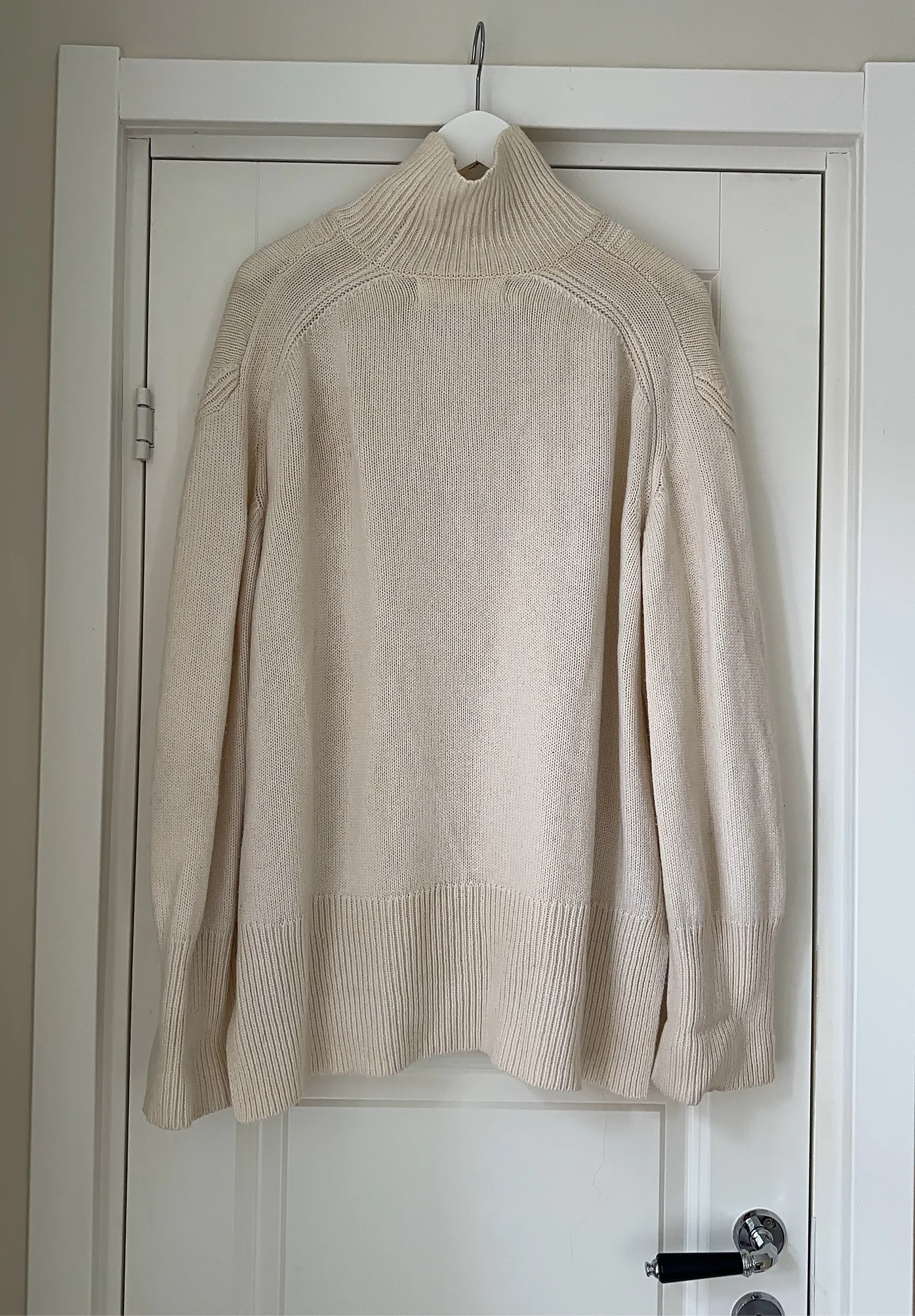 Carin Wester Paloma-ulltröja - Image 4