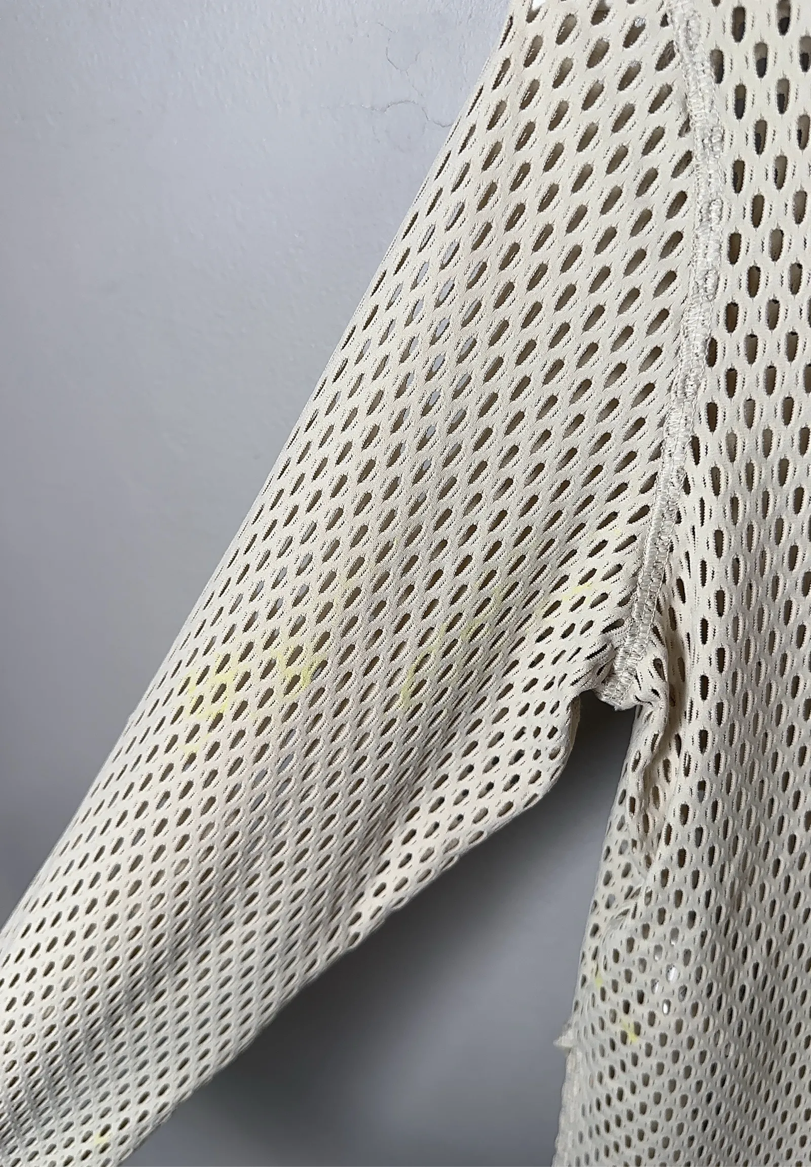 Casall Open Mesh Longsleeve-träningströja - Image 11