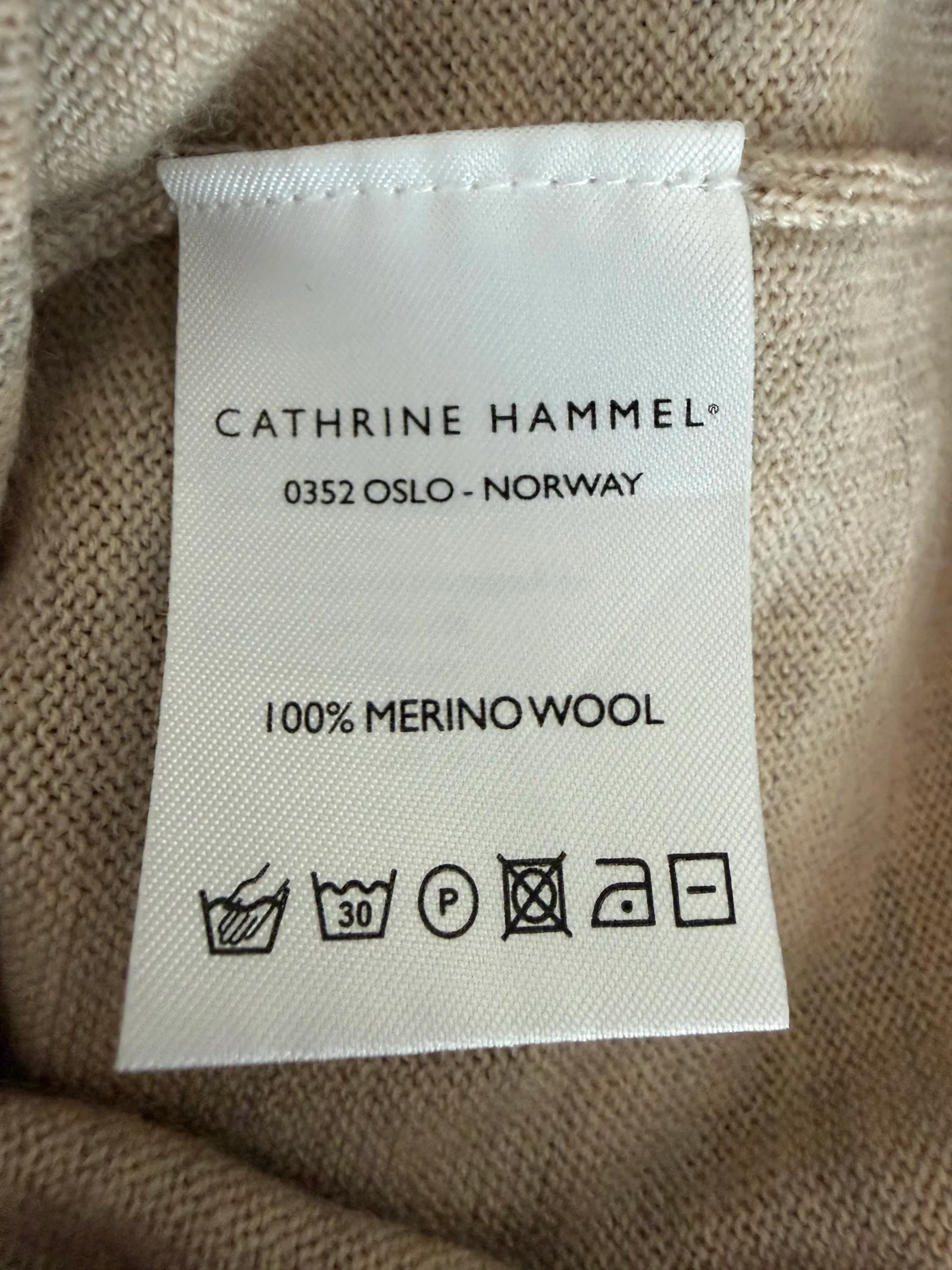 Cathrine Hammel-ullkofta - Image 3