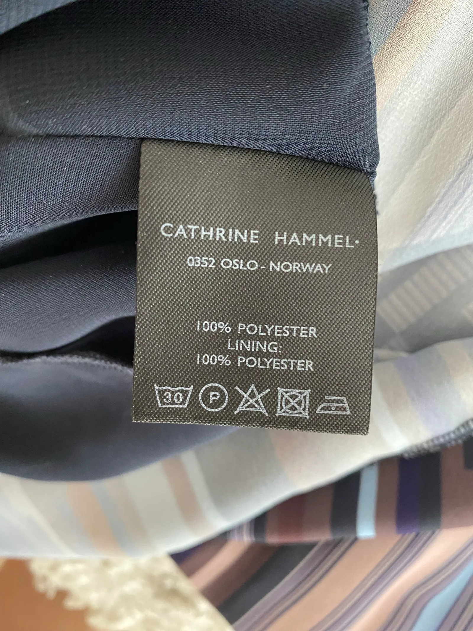 Cathrine Hammel-kjol - Image 3