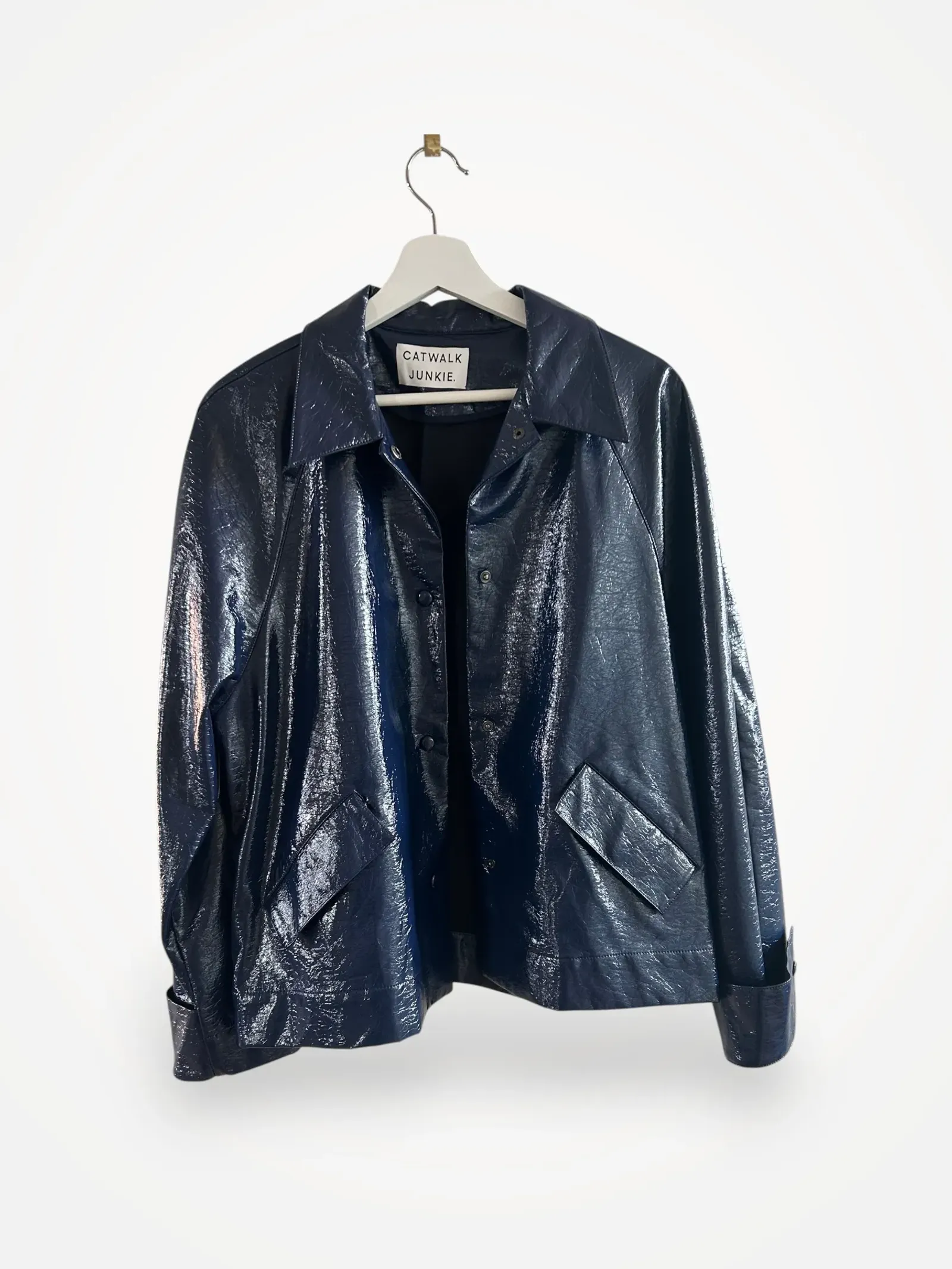 Catwalk Junkie-jacka NWOT