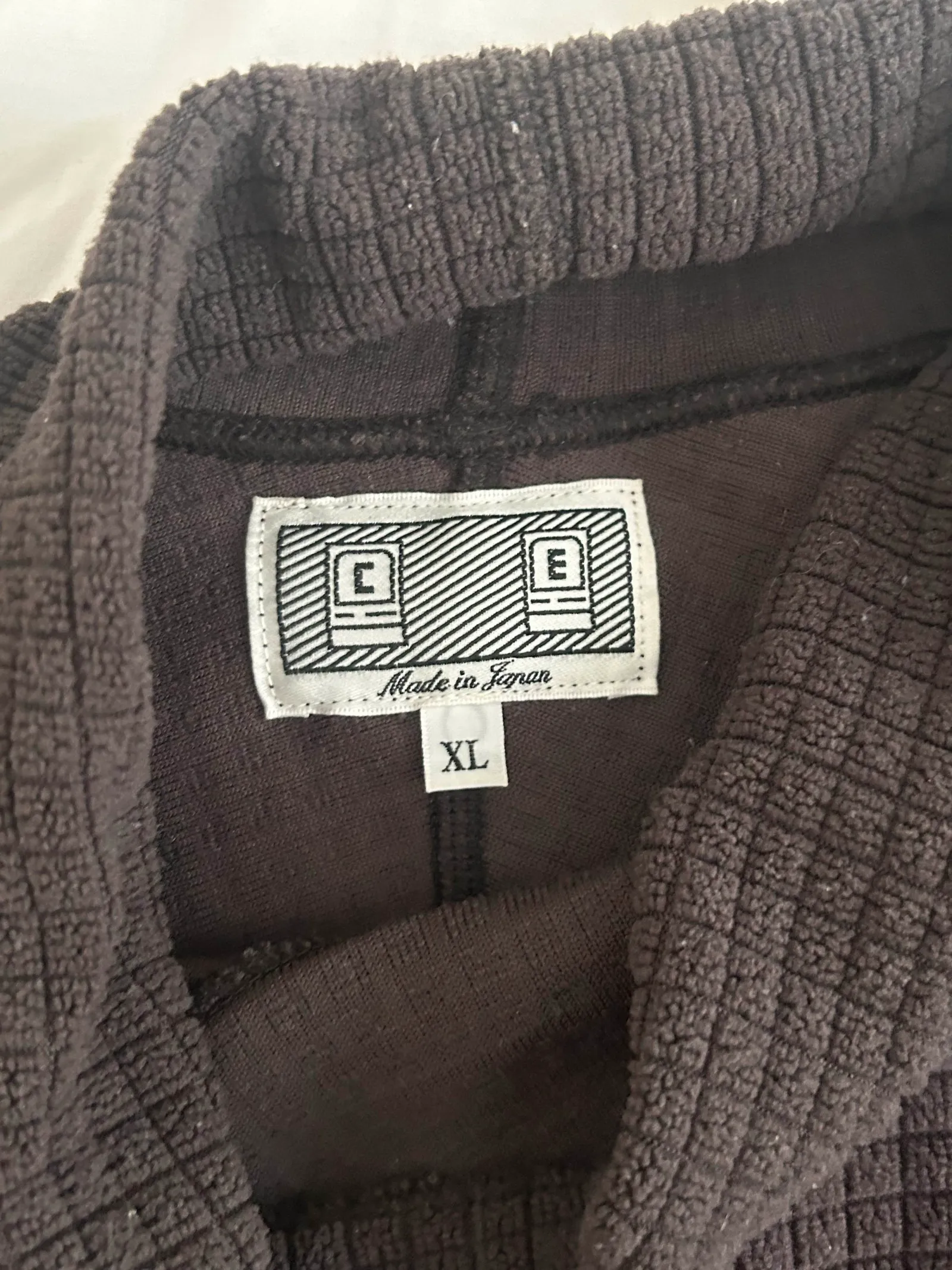 Cav Empt-tröja - Image 2