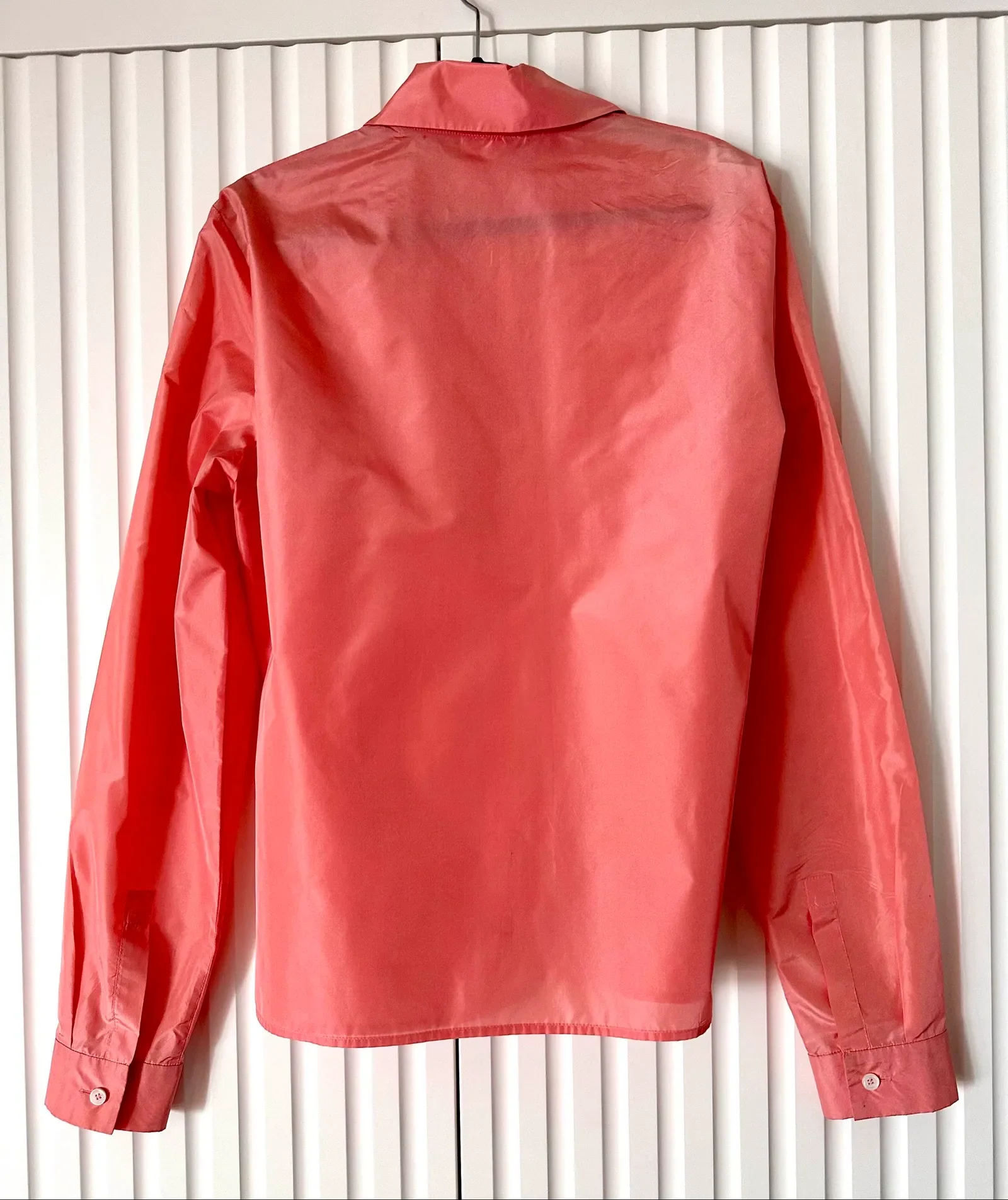 Céline-sidenblus - Image 3