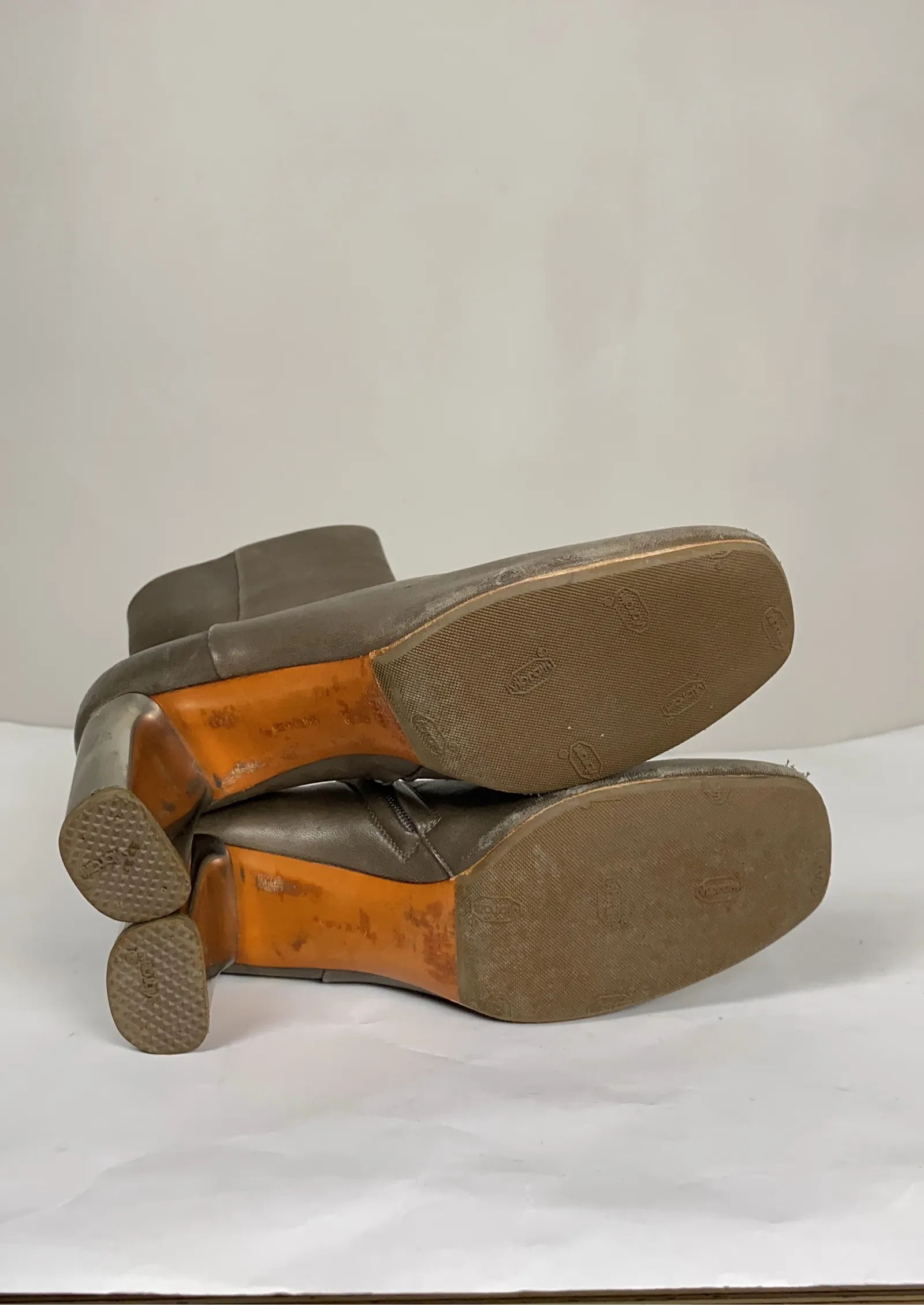 Céline-skinnboots - Image 4