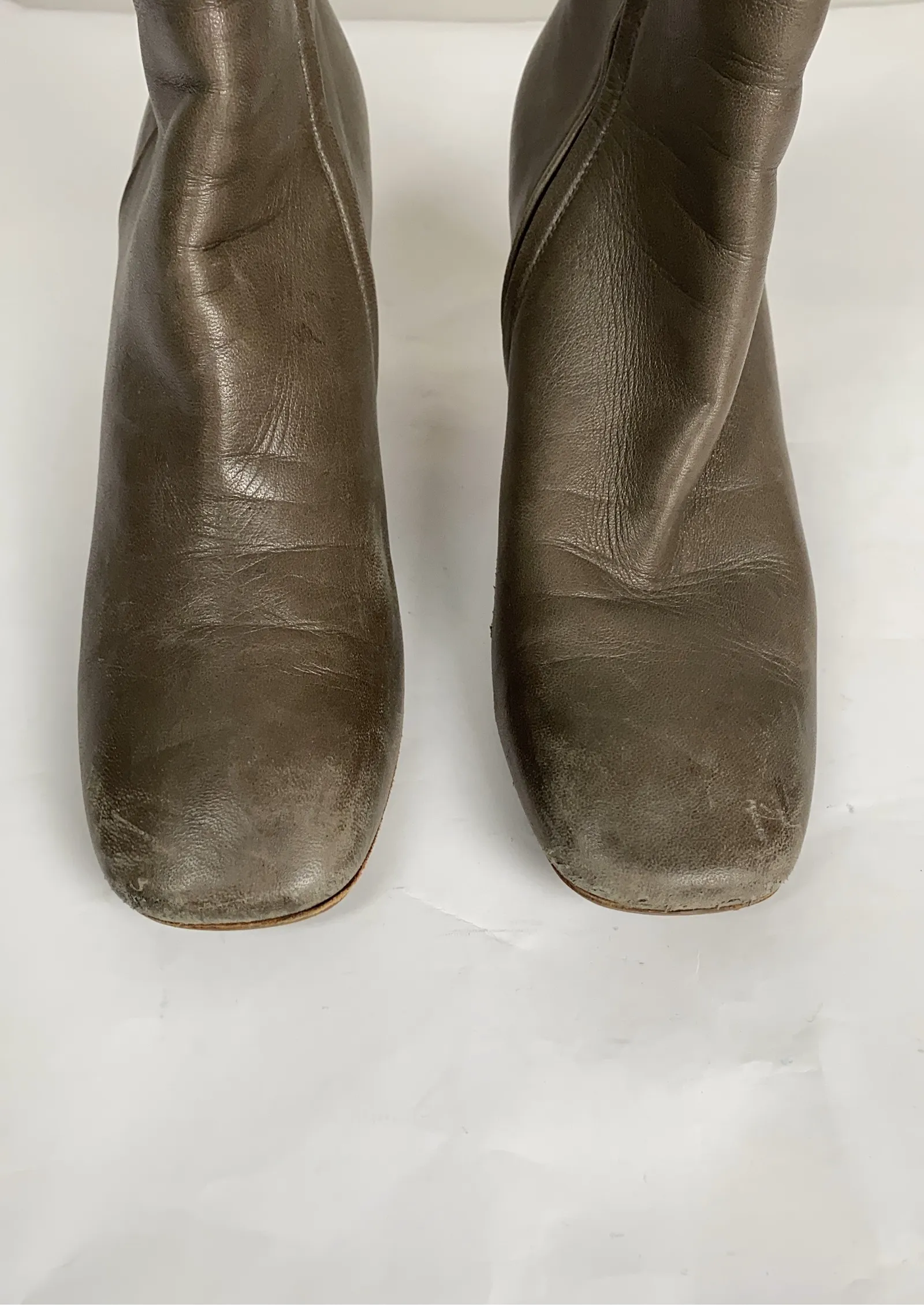 Céline-skinnboots - Image 7