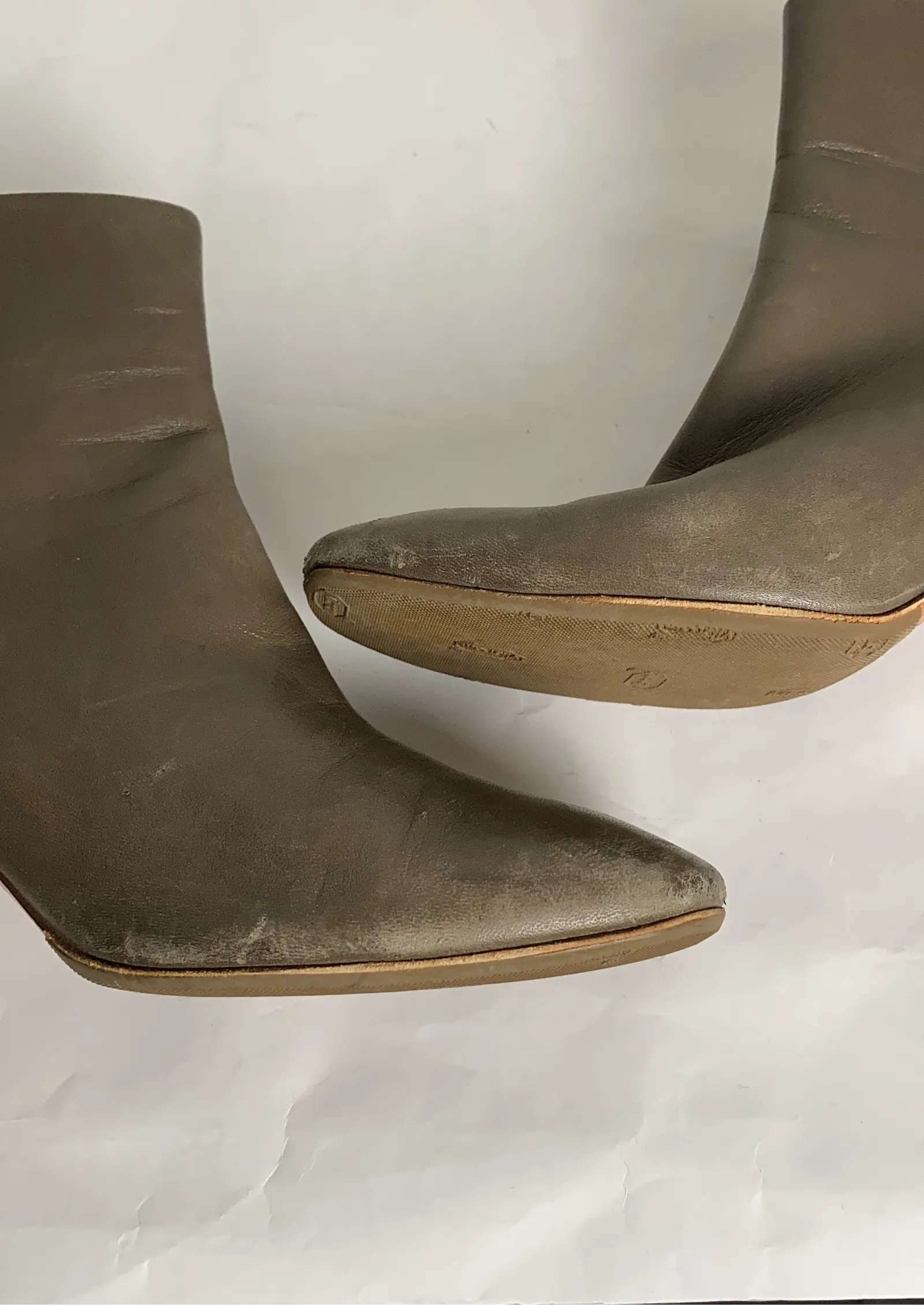 Céline-skinnboots - Image 8