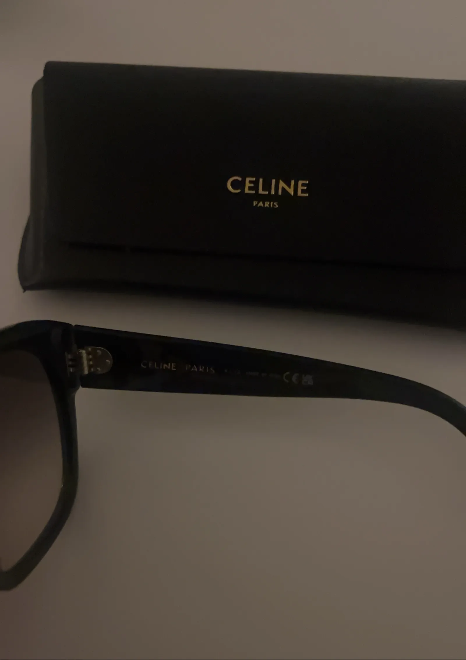 Céline Cl401681-solglasögon - Image 2