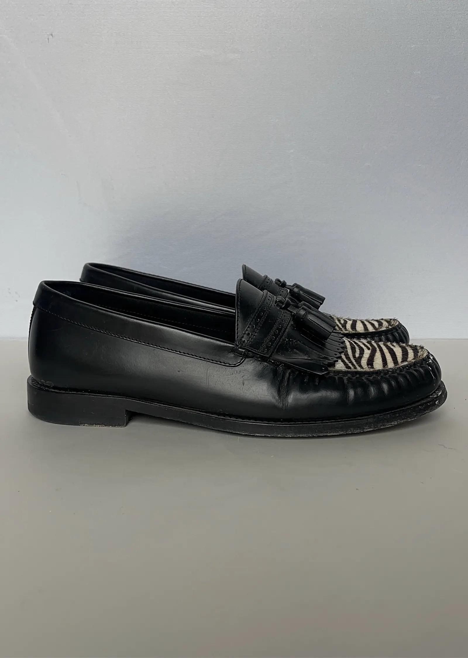 Céline-skinnloafers - Image 3