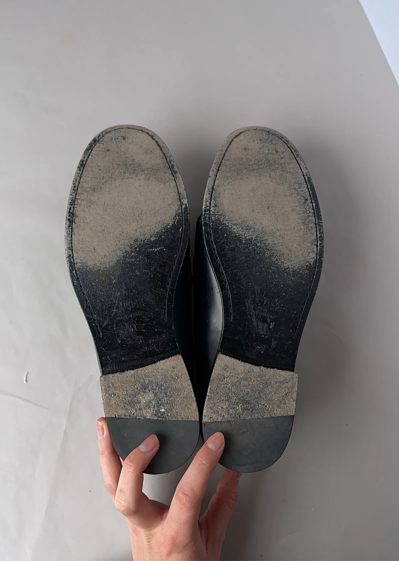 Céline-skinnloafers - Image 6
