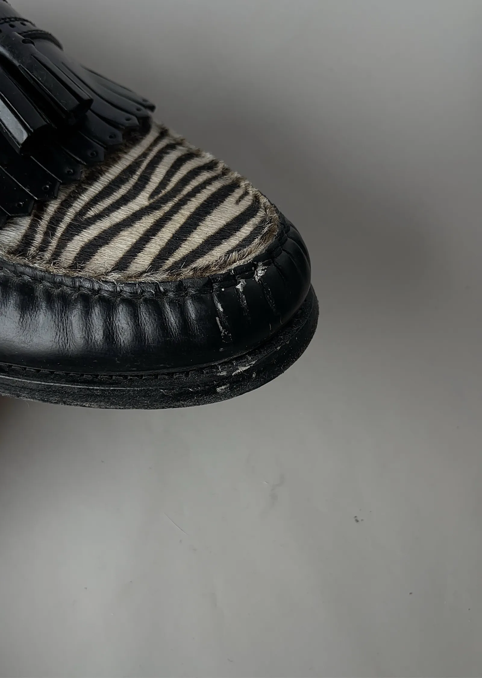Céline-skinnloafers - Image 7