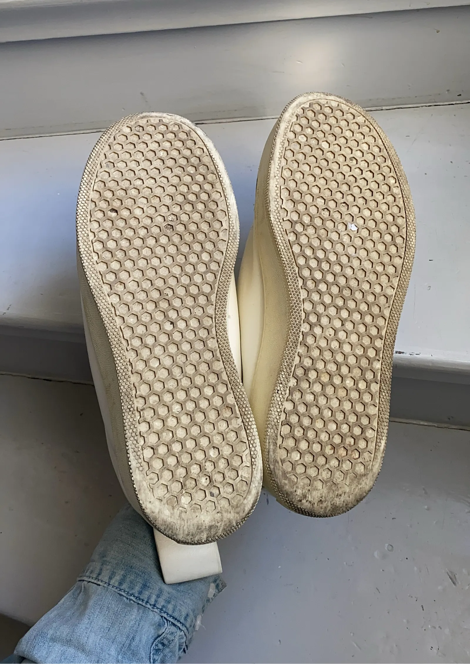 Céline-skinnsneakers - Image 4