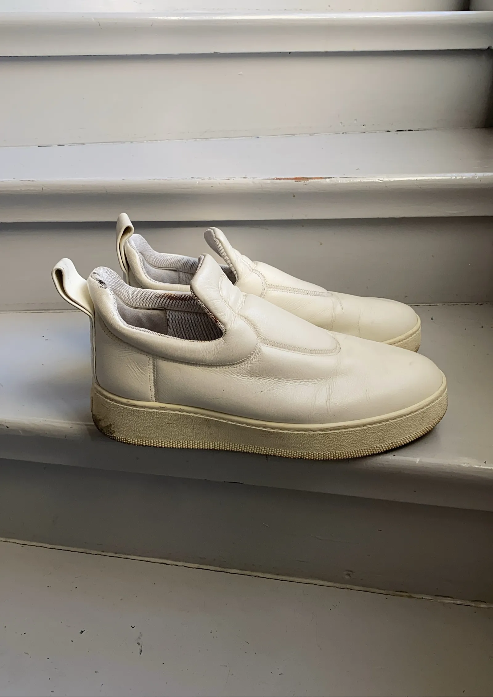 Céline-skinnsneakers - Image 5