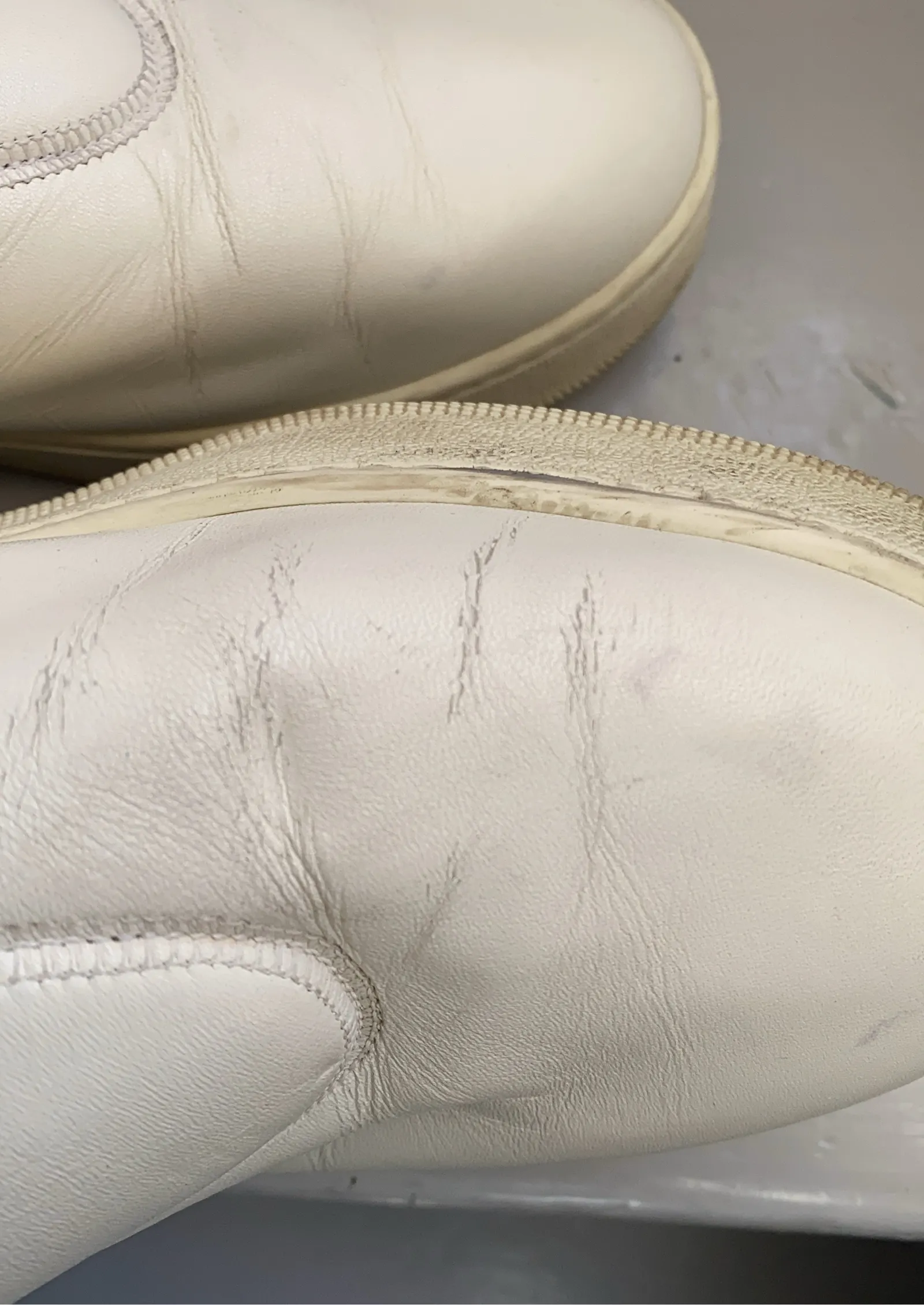 Céline-skinnsneakers - Image 9