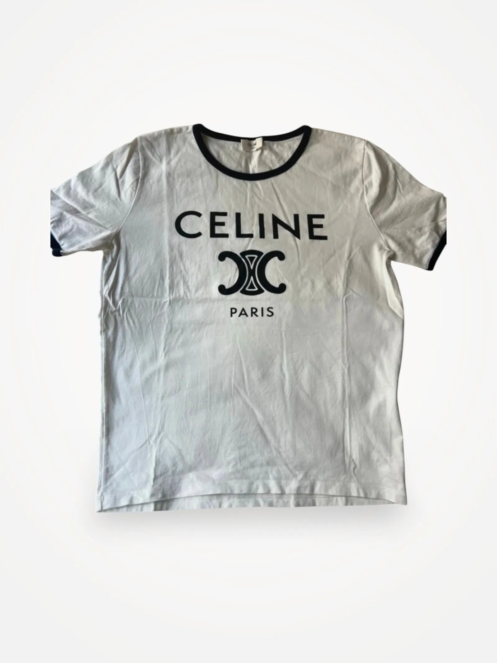 Céline-t-shirt