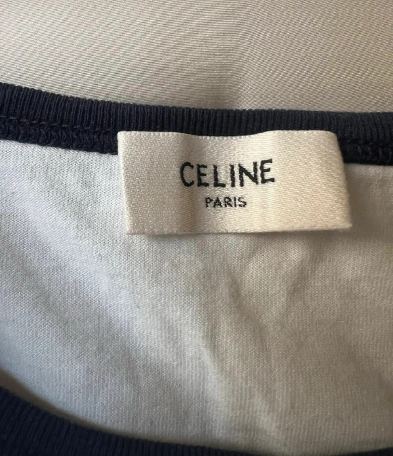 Céline-t-shirt - Image 2