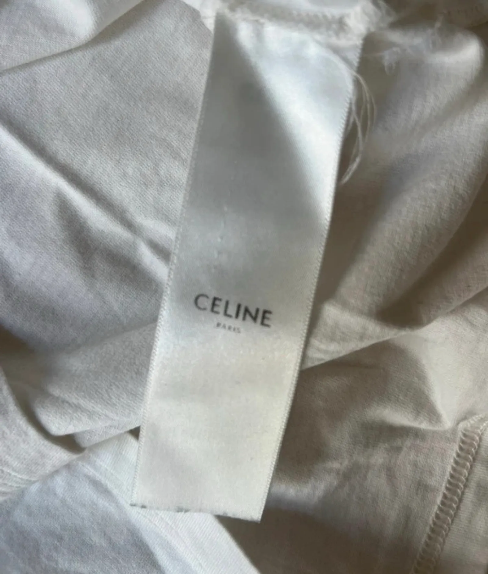 Céline-t-shirt - Image 3