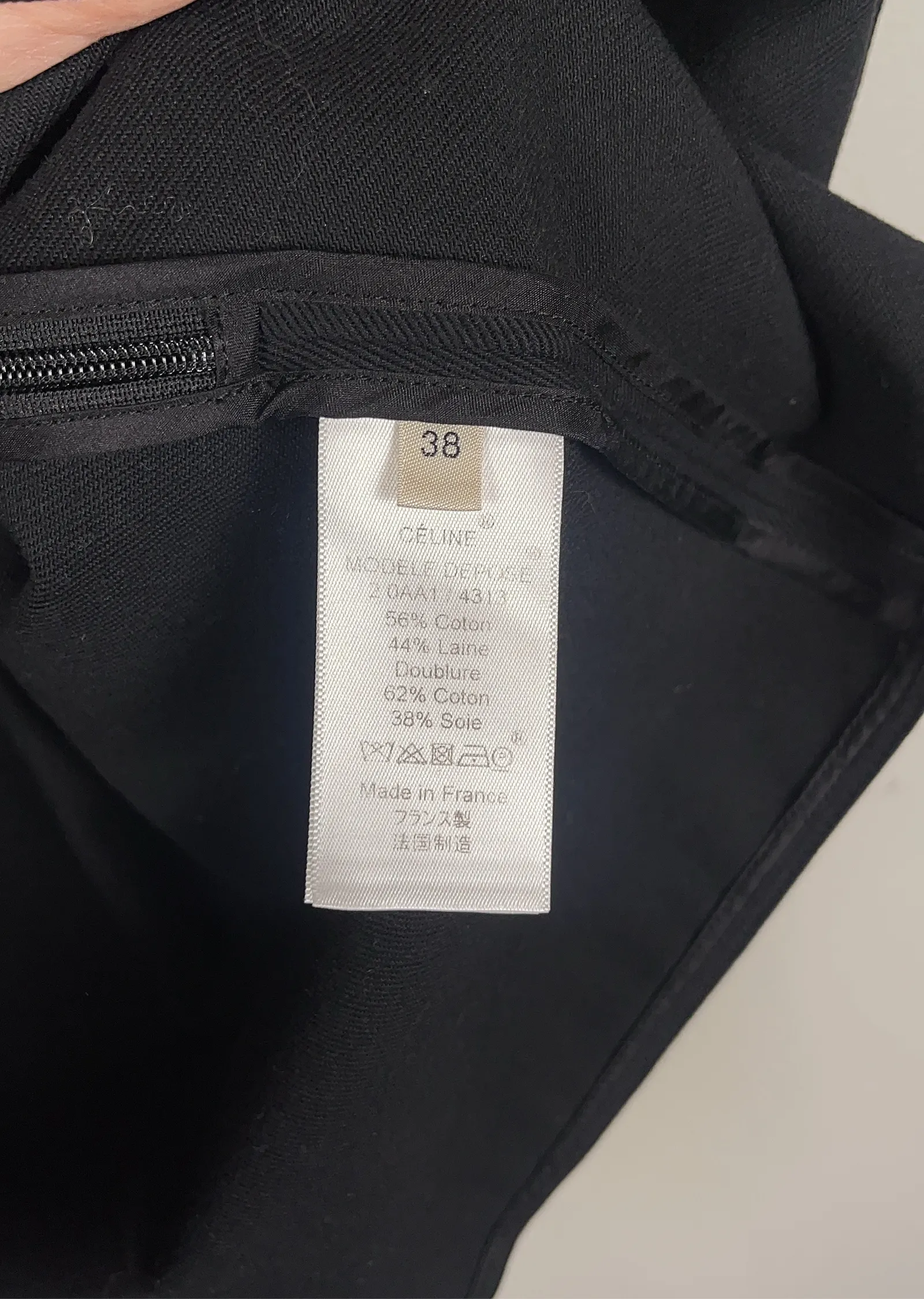 Céline-topp - Image 3