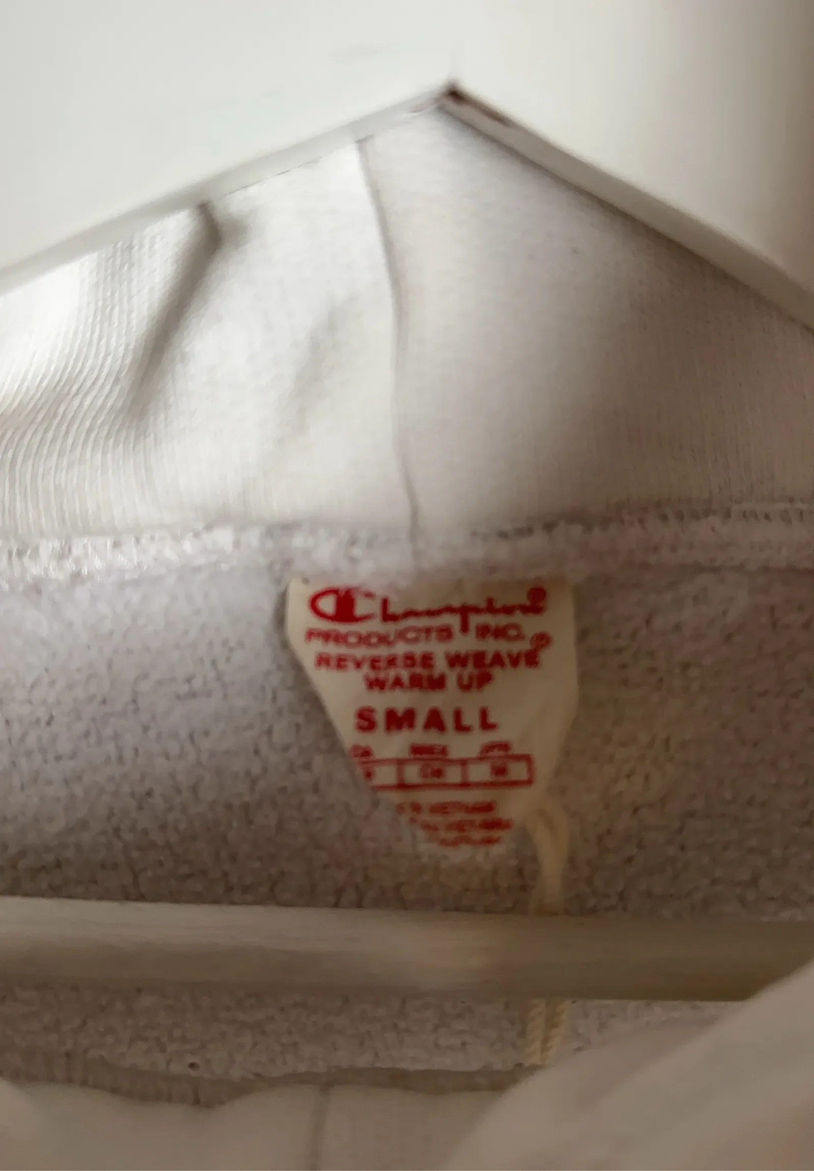 Champion-hoodie - Image 2