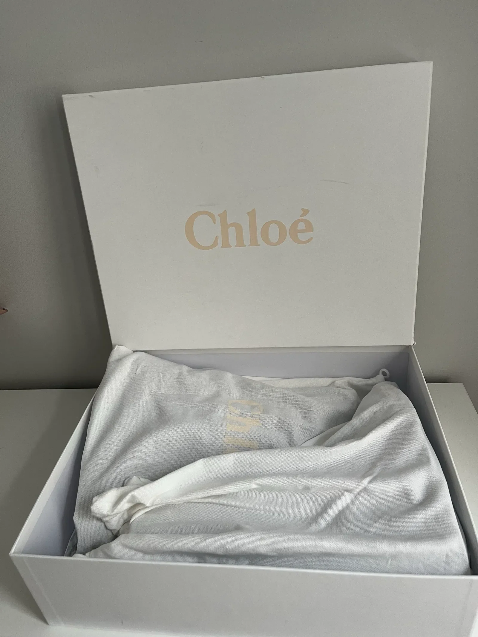 Chloé Betty Rain Black-boots - Image 6