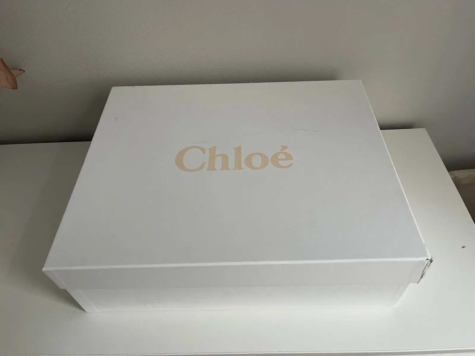 Chloé Betty Rain Black-boots - Image 7